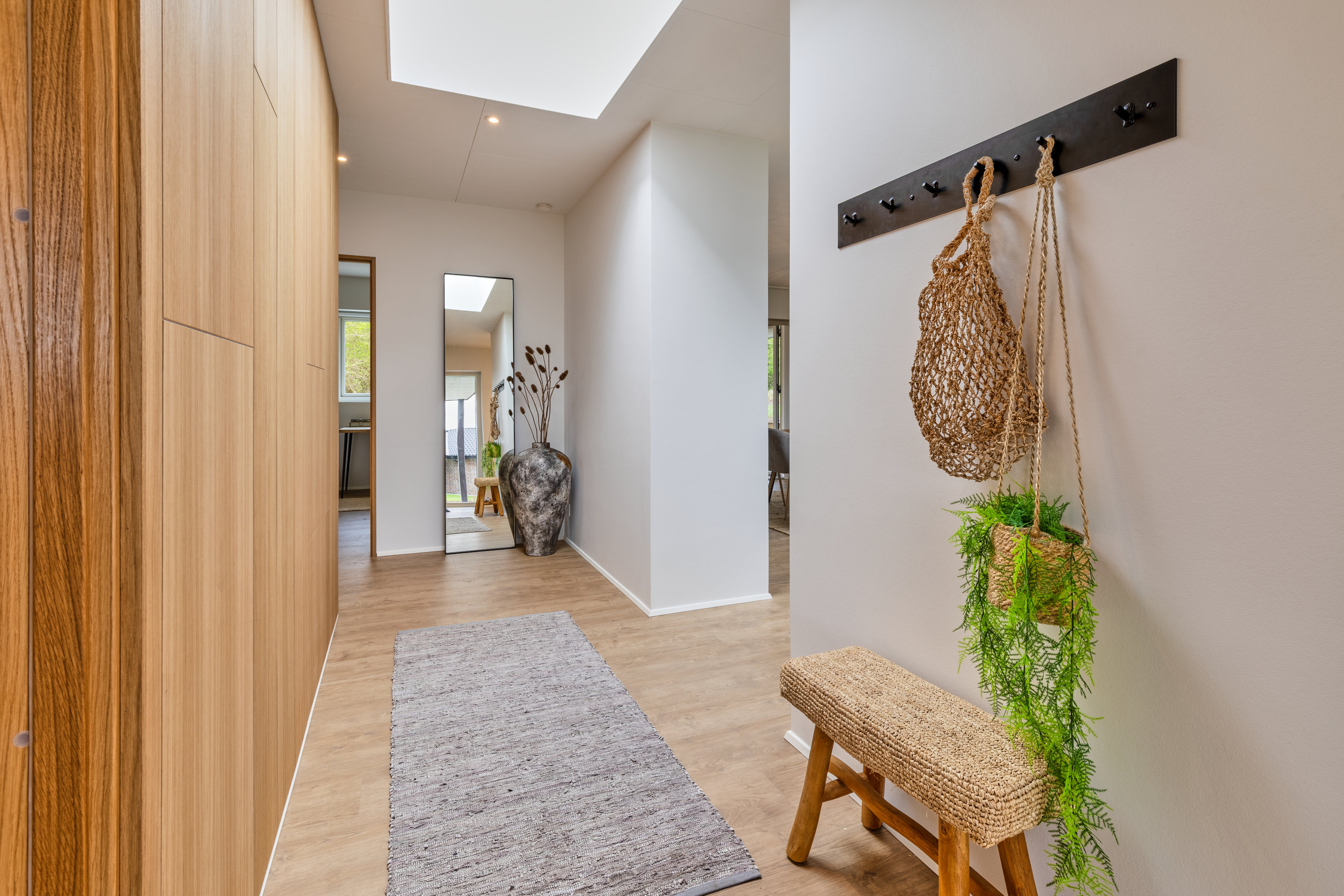 Fremhævet  billede i fuldskærmstilstand. Billede af Gilmosehaven 103, Tjørring, 7400 Herning