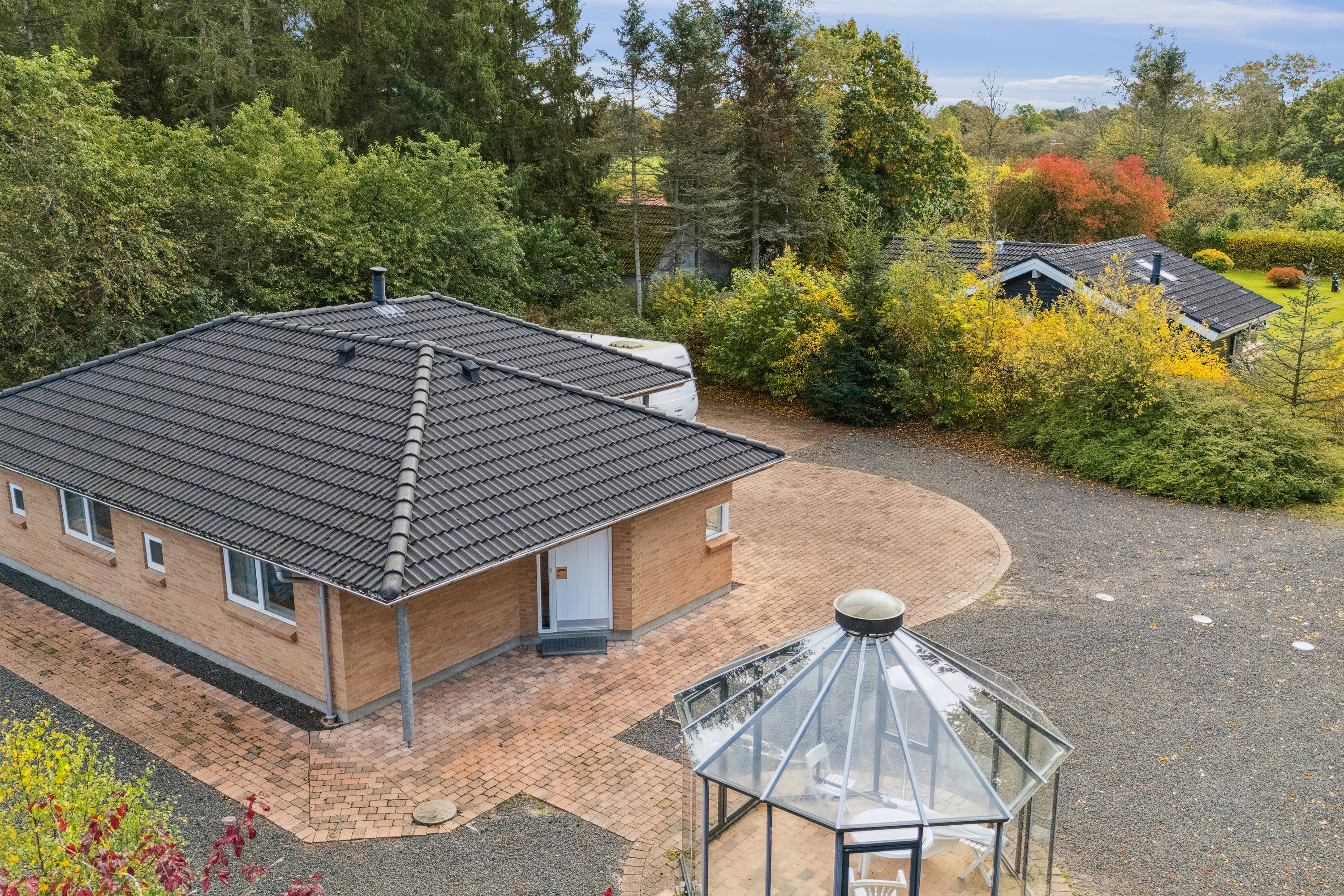 Pramdragerparken 63, Truust, 8882 Fårvang