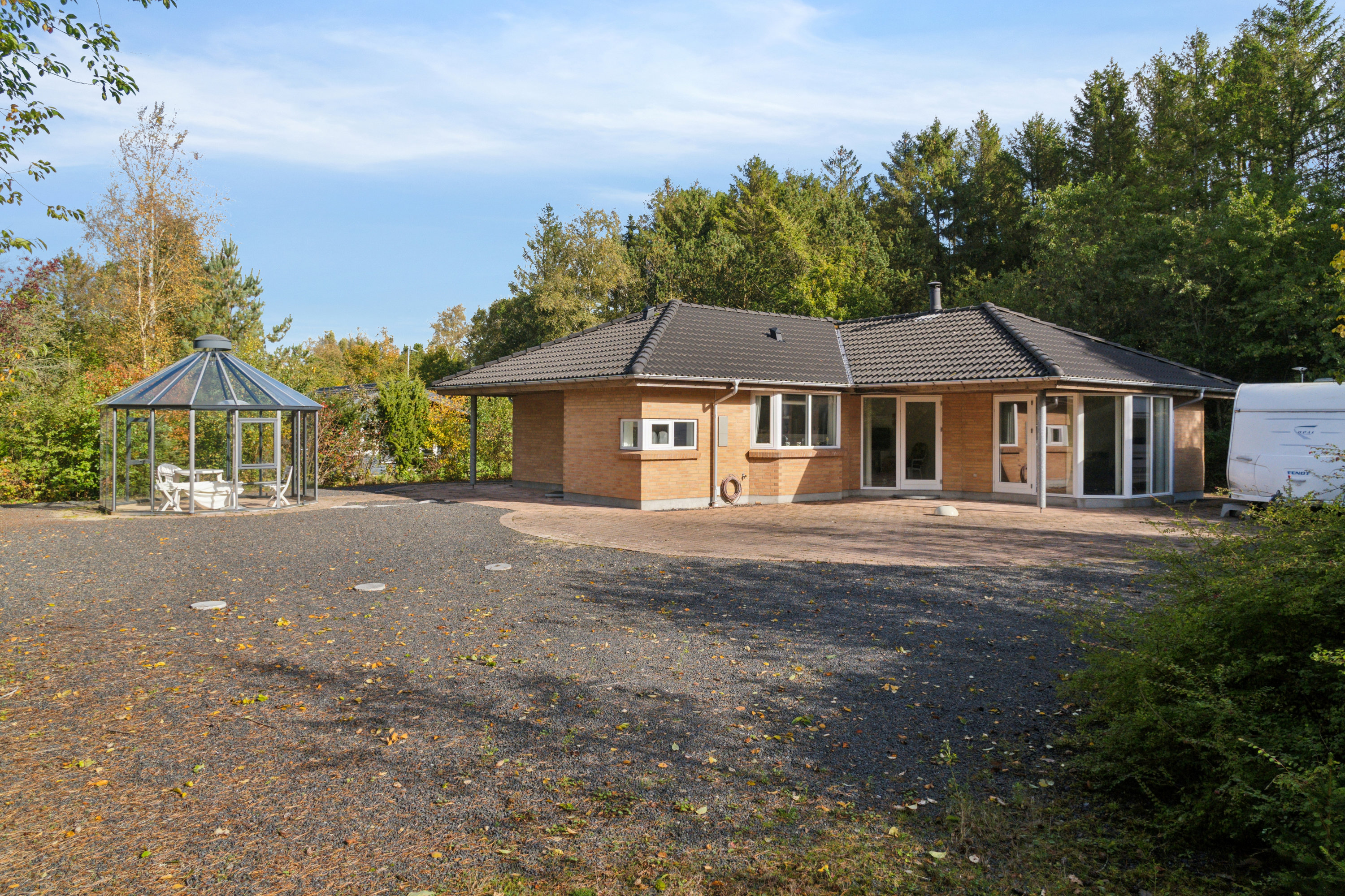 Pramdragerparken 63, Truust, 8882 Fårvang