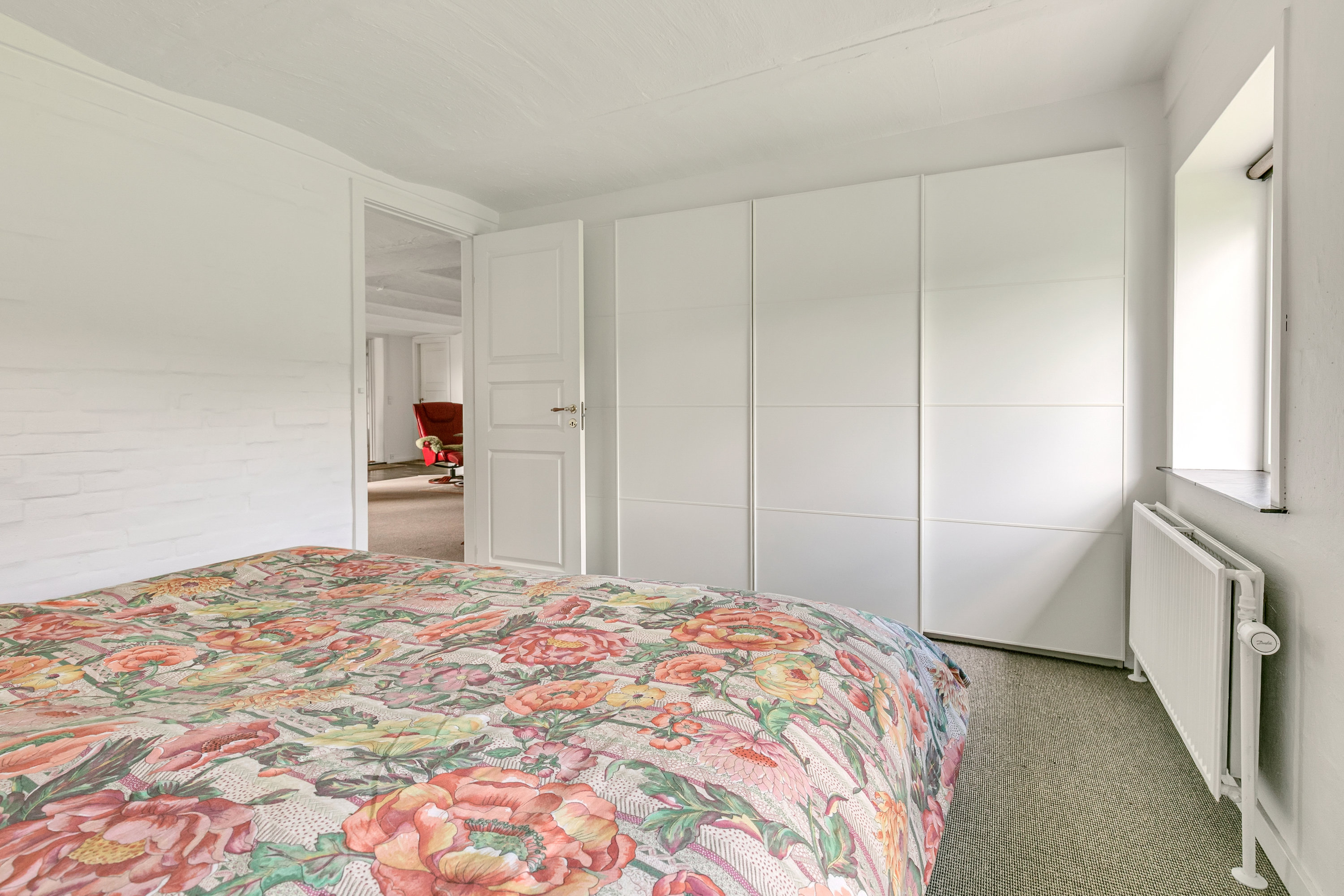 Fremhævet værelse billede i fuldskærmstilstand. Billede af Puggårdsvej 17, Sejstrup, 6740 Bramming