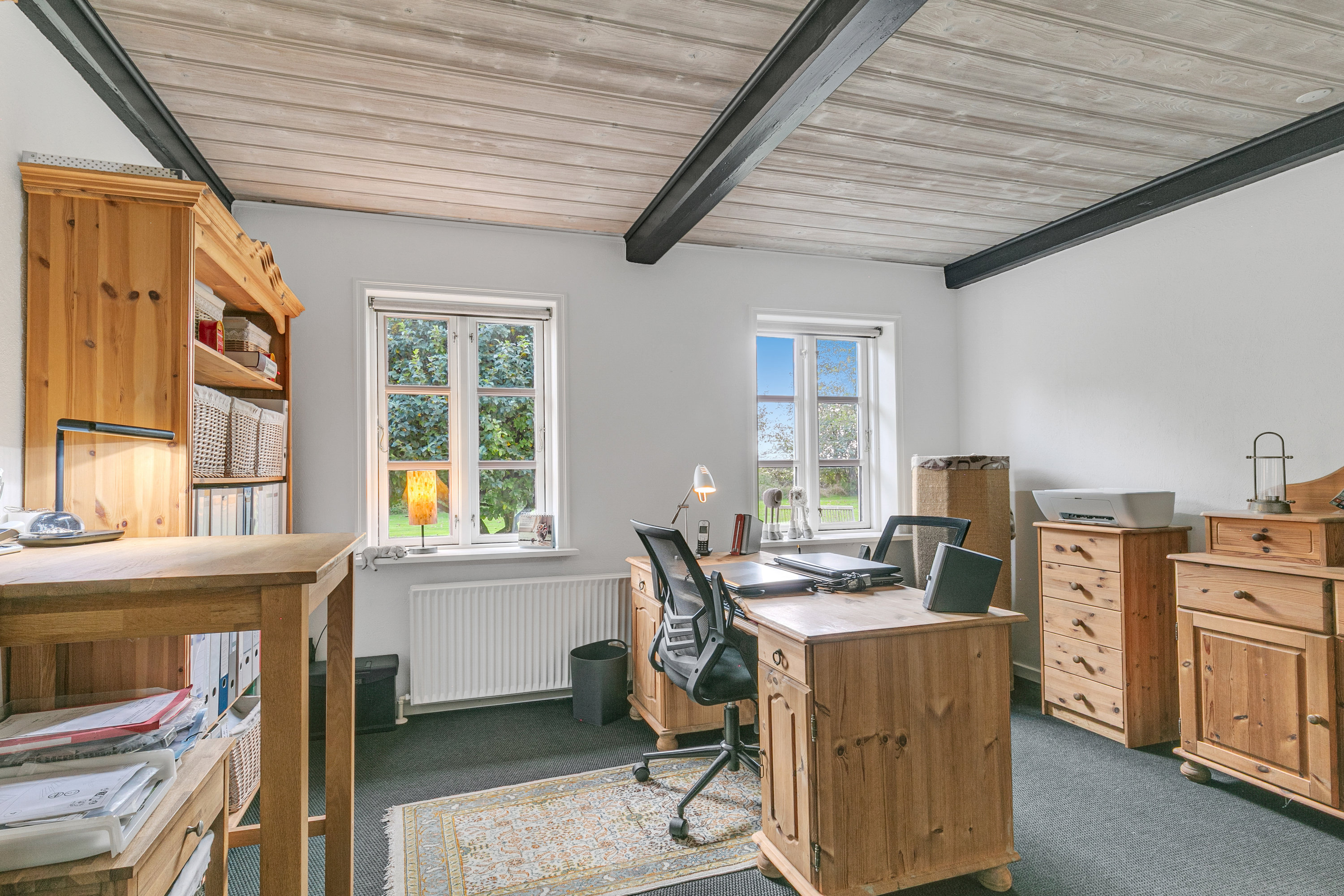 Fremhævet værelse billede i fuldskærmstilstand. Billede af Puggårdsvej 17, Sejstrup, 6740 Bramming