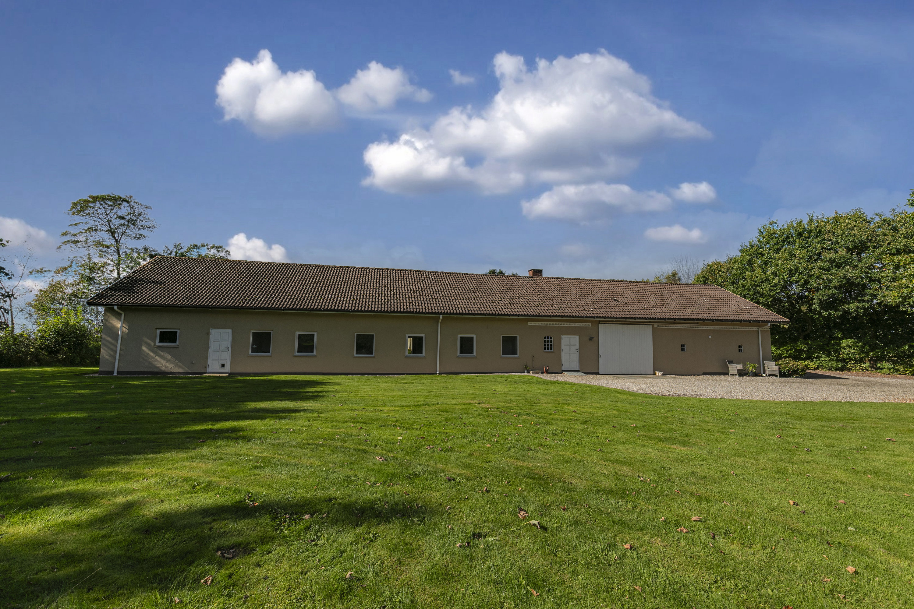 Fremhævet ejendommen billede i fuldskærmstilstand. Billede af Puggårdsvej 17, Sejstrup, 6740 Bramming