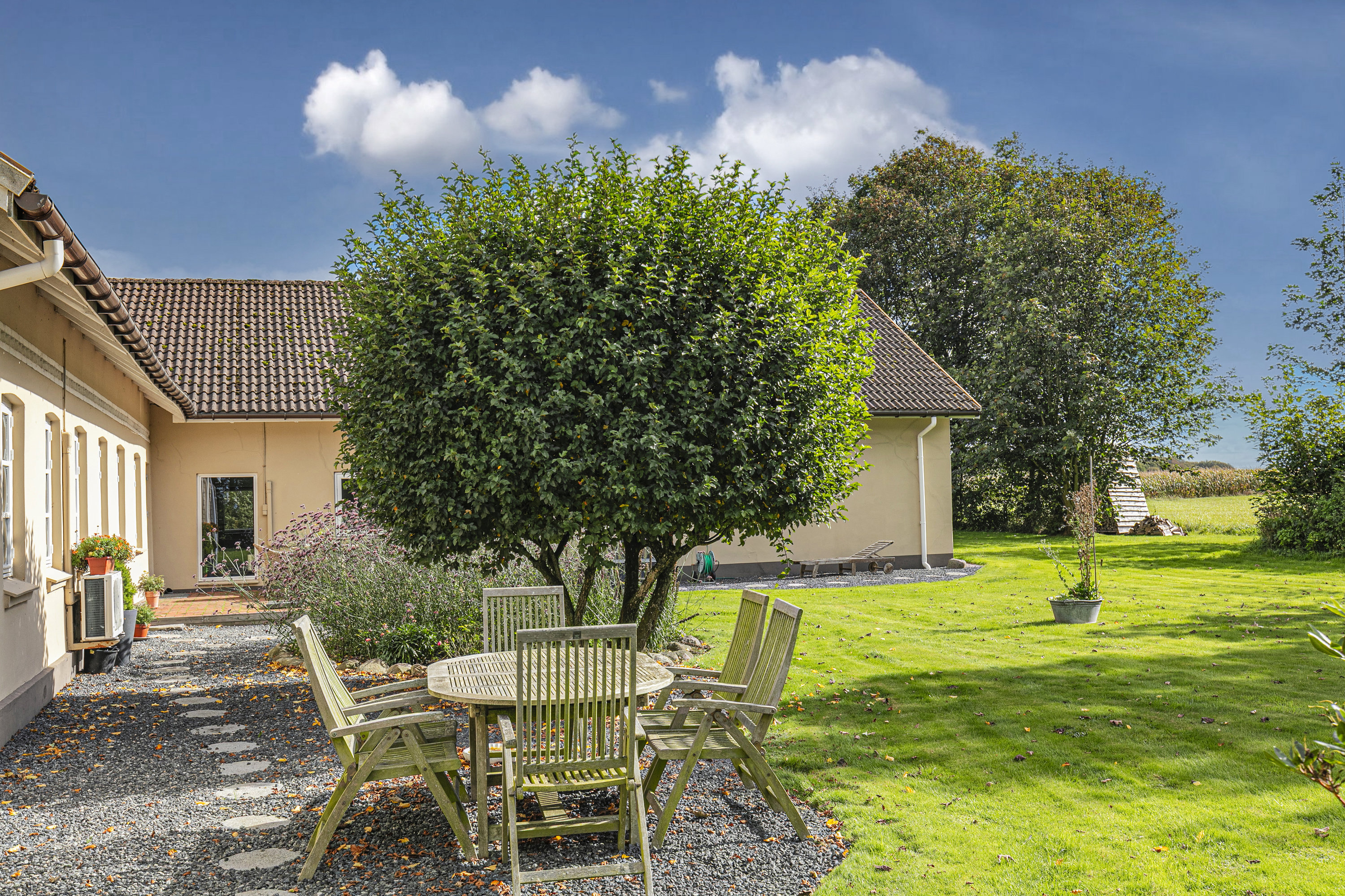 Fremhævet ejendommen billede i fuldskærmstilstand. Billede af Puggårdsvej 17, Sejstrup, 6740 Bramming