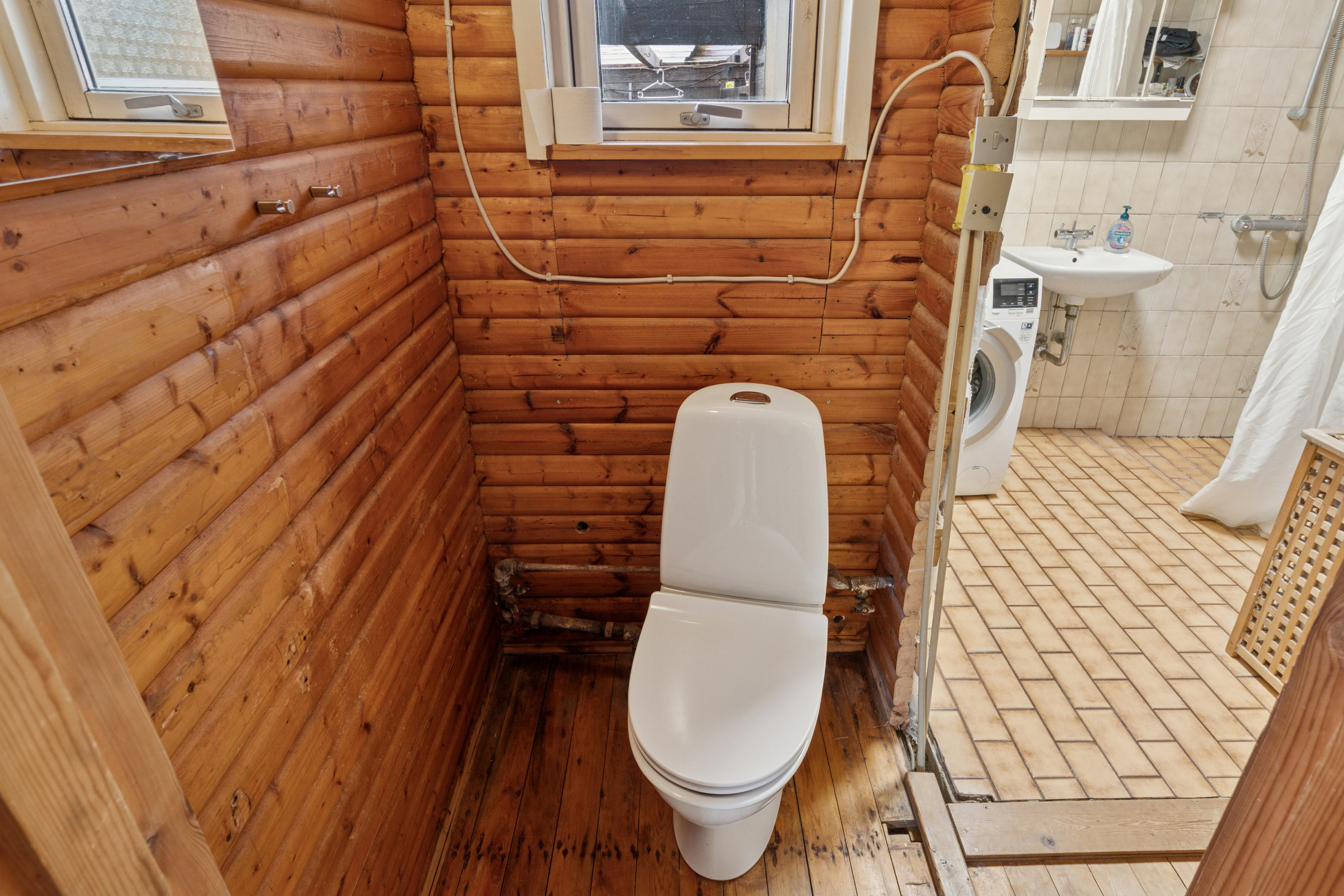 Fremhævet  billede i fuldskærmstilstand. Billede af Hasselvej 5, 4040 Jyllinge