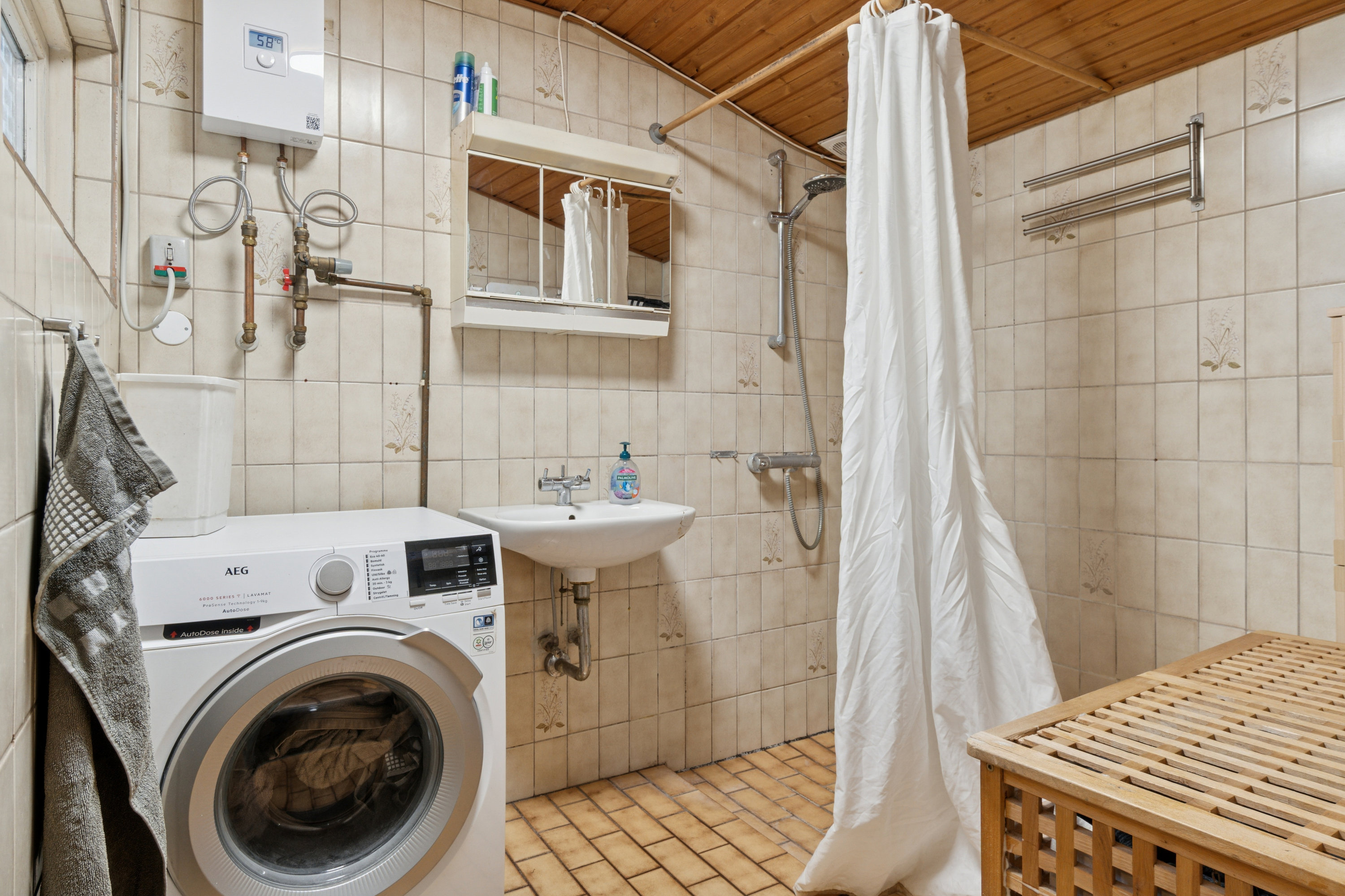 Fremhævet  billede i fuldskærmstilstand. Billede af Hasselvej 5, 4040 Jyllinge