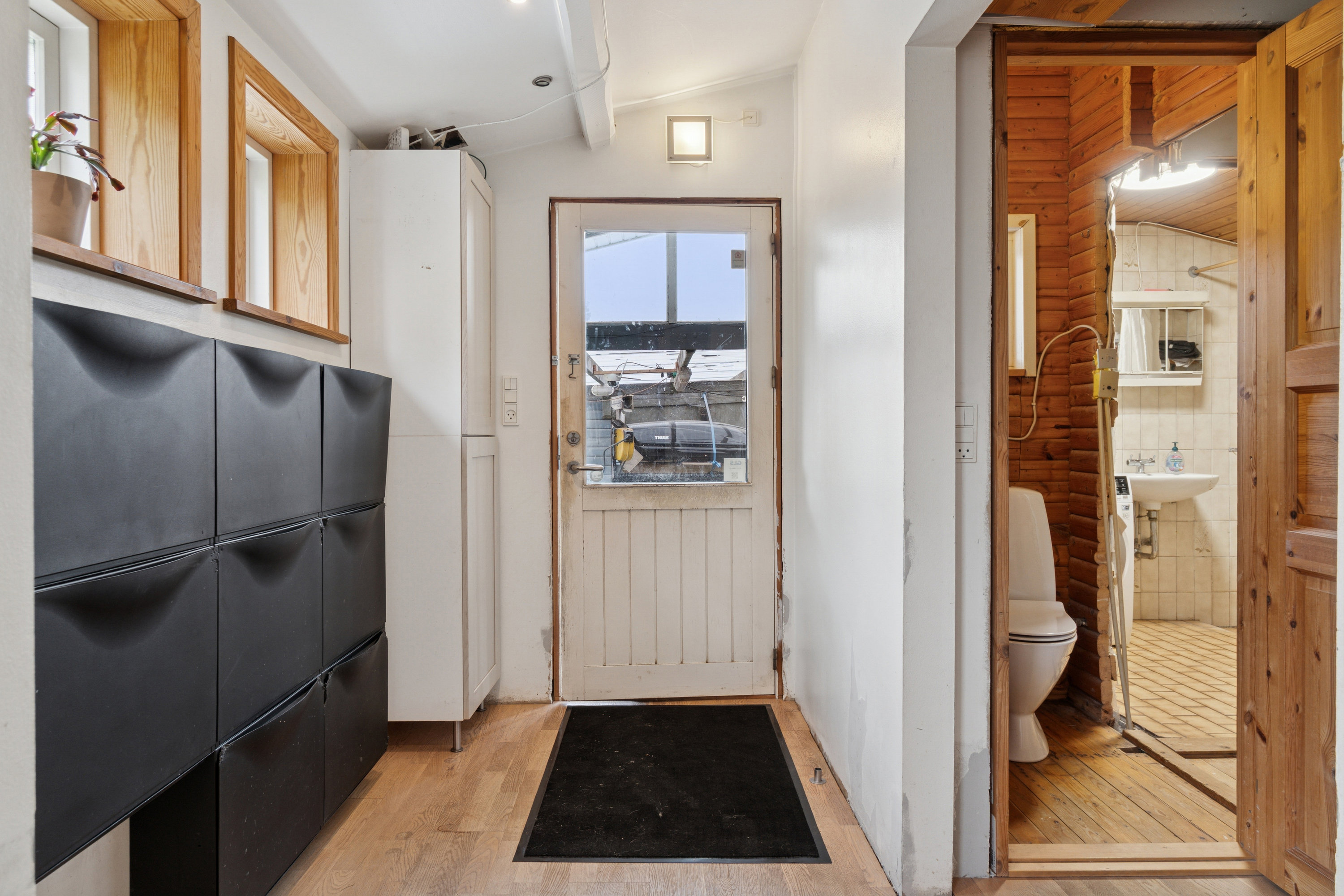 Fremhævet  billede i fuldskærmstilstand. Billede af Hasselvej 5, 4040 Jyllinge