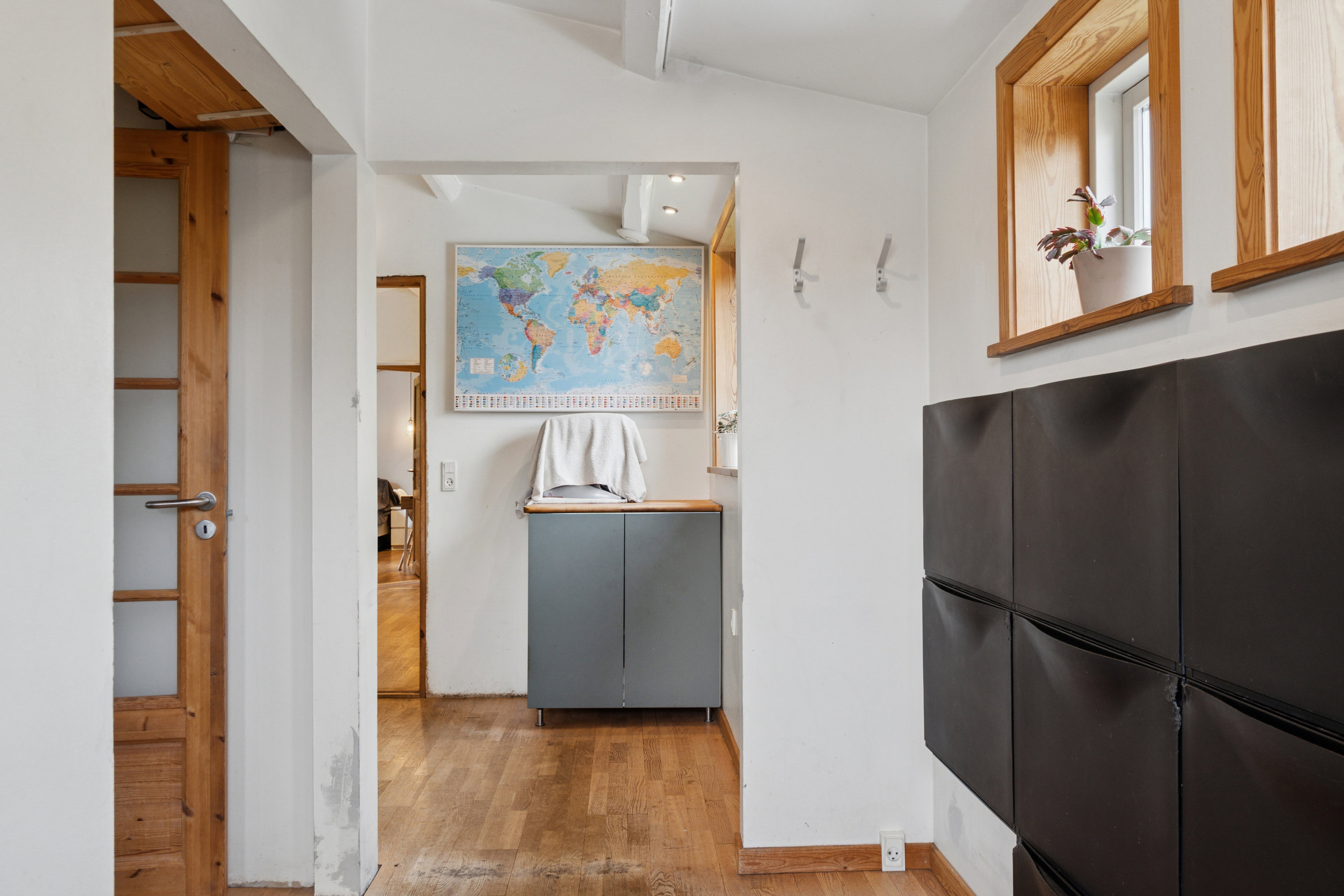 Fremhævet  billede i fuldskærmstilstand. Billede af Hasselvej 5, 4040 Jyllinge