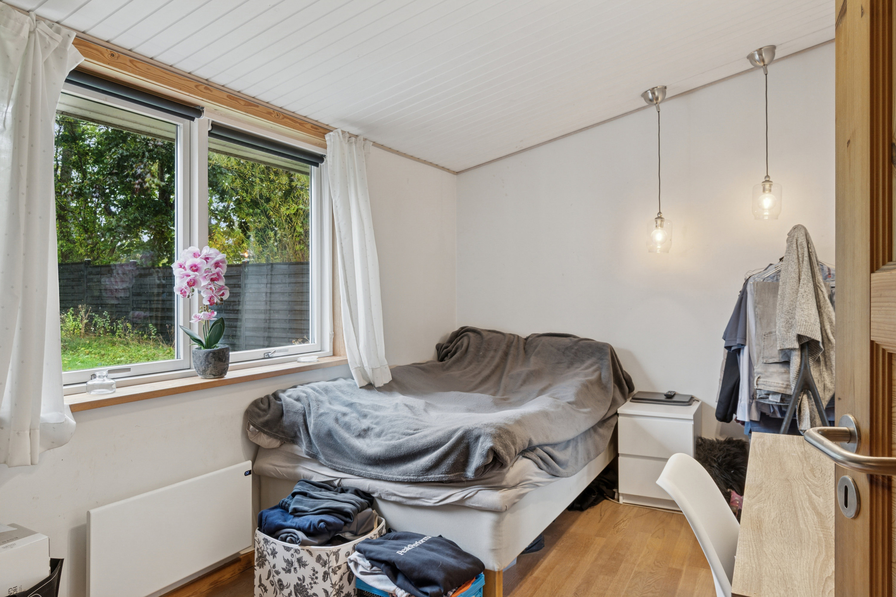 Fremhævet  billede i fuldskærmstilstand. Billede af Hasselvej 5, 4040 Jyllinge