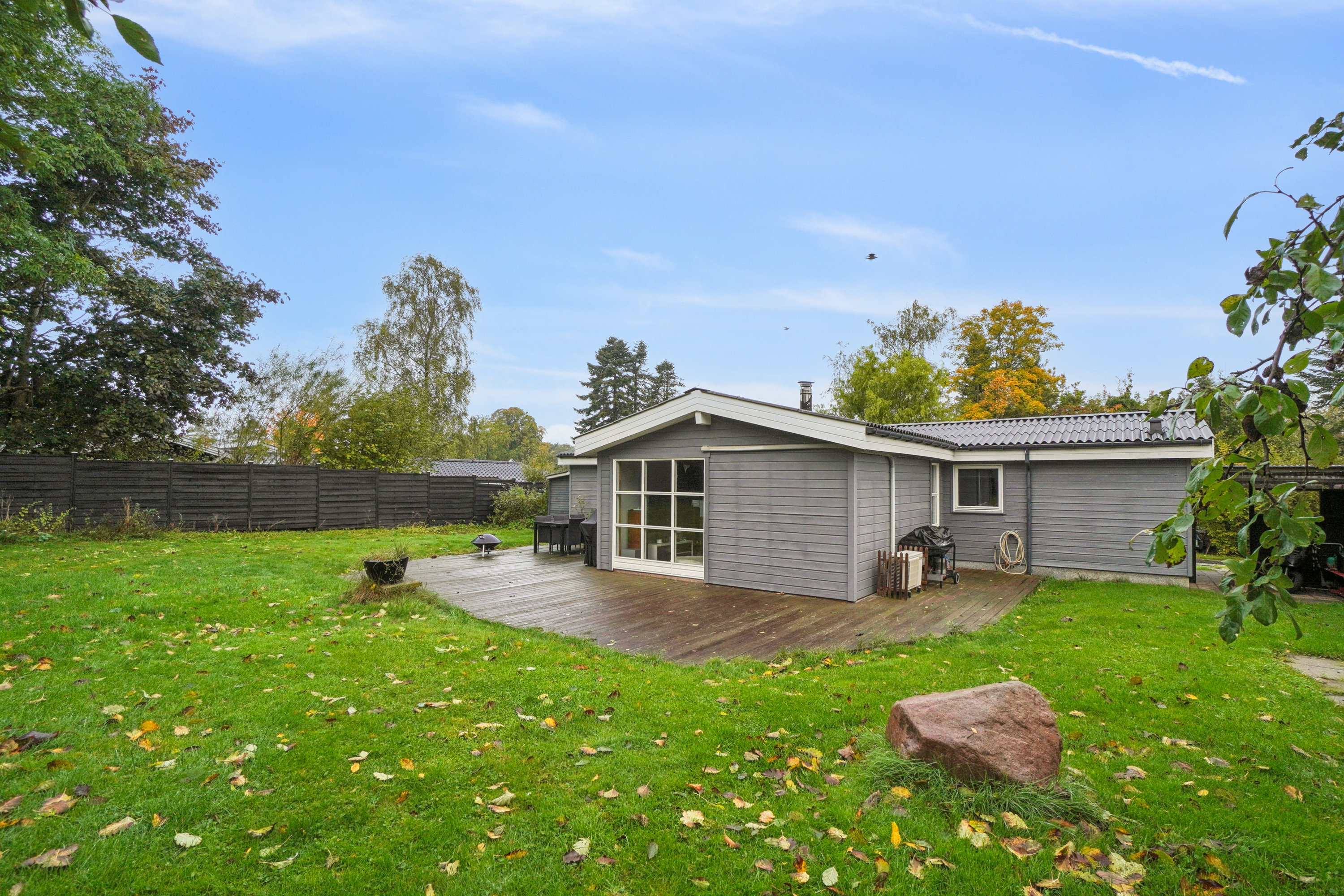 Miniaturebillede 1: . Billede af Hasselvej 5, 4040 Jyllinge