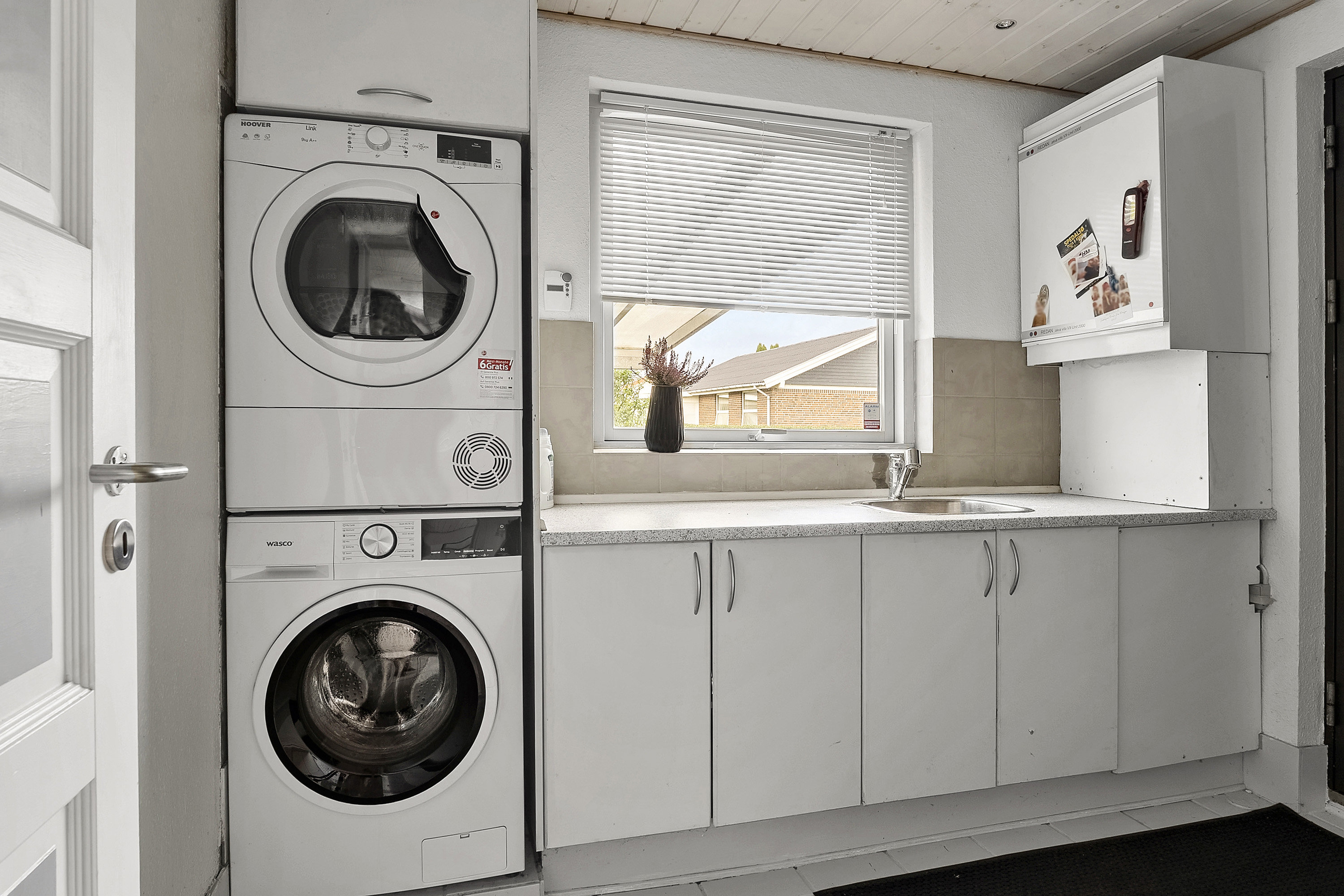 Fremhævet værelse billede i fuldskærmstilstand. Billede af Bankagervej 4, 8700 Horsens