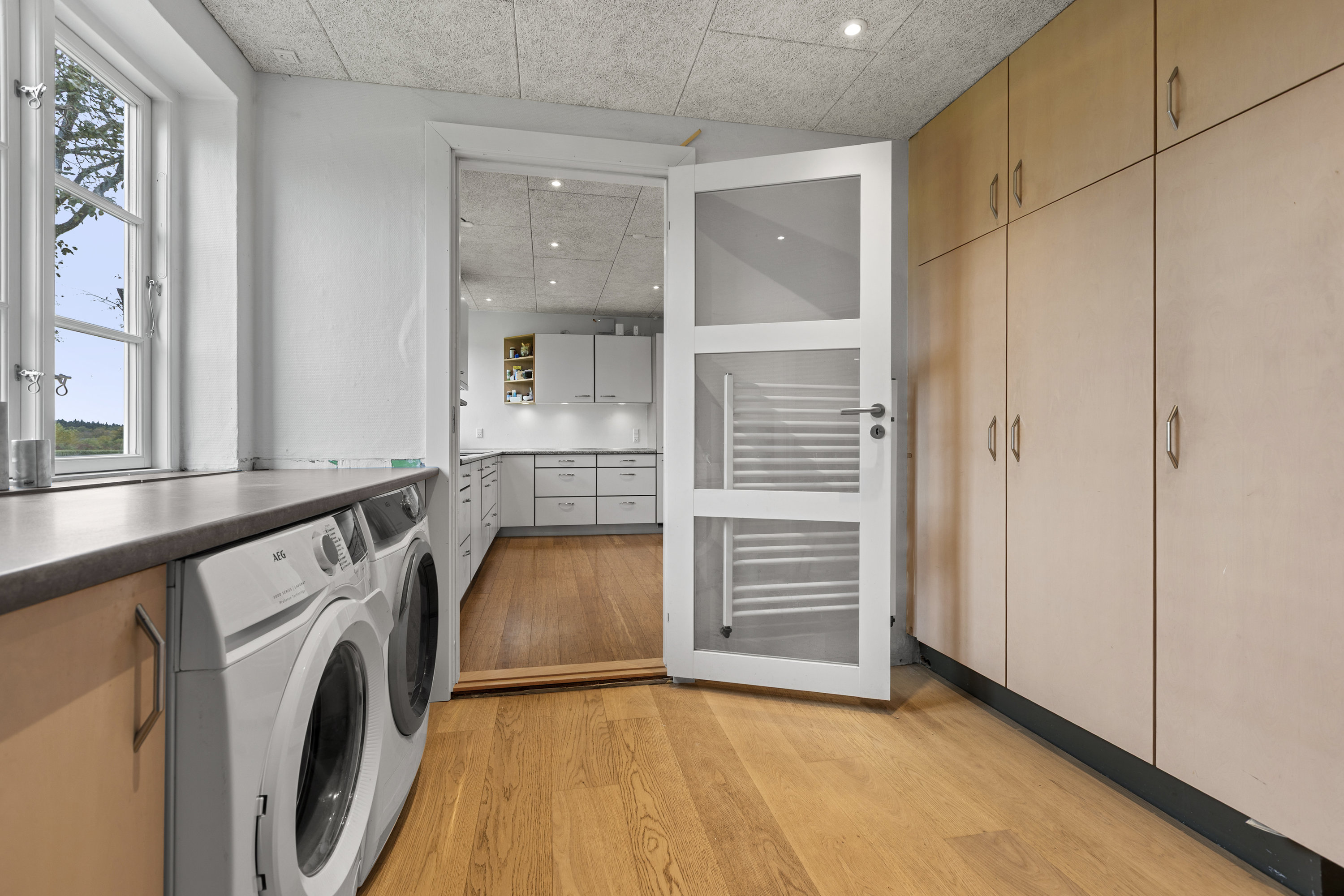 Fremhævet bryggers billede i fuldskærmstilstand. Billede af Bjernede Kirkevej 20, 4180 Sorø