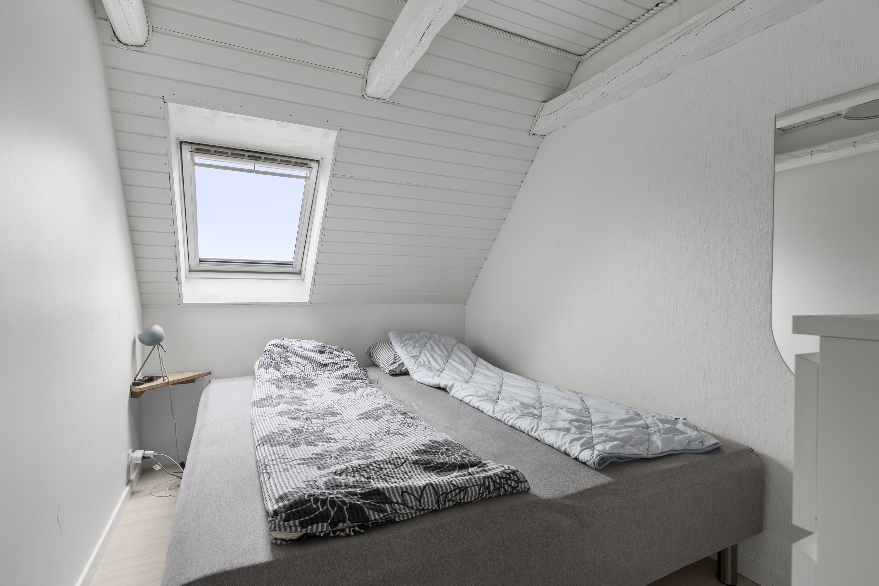 Fremhævet værelse billede i fuldskærmstilstand. Billede af Bjernede Kirkevej 20, 4180 Sorø