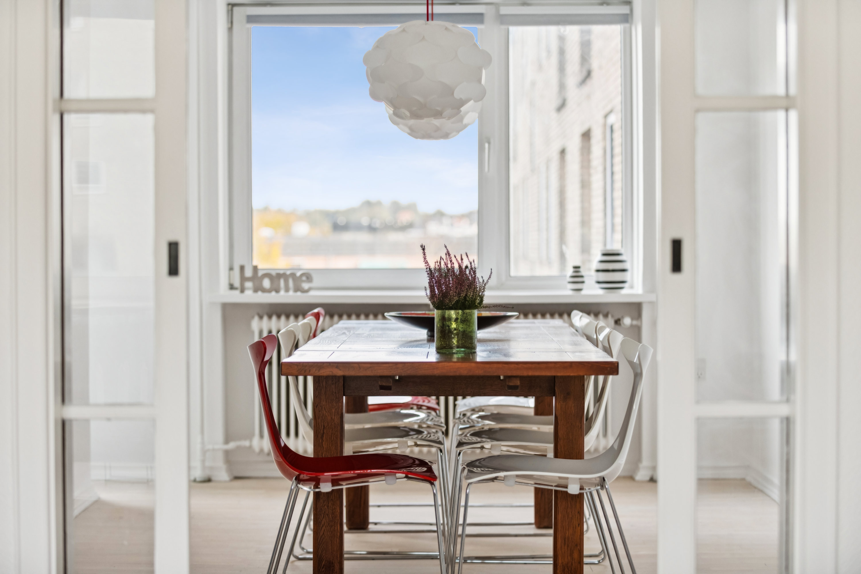 Miniaturebillede 2: andet. Billede af Vestre Alle 5, 2. th., 9000 Aalborg