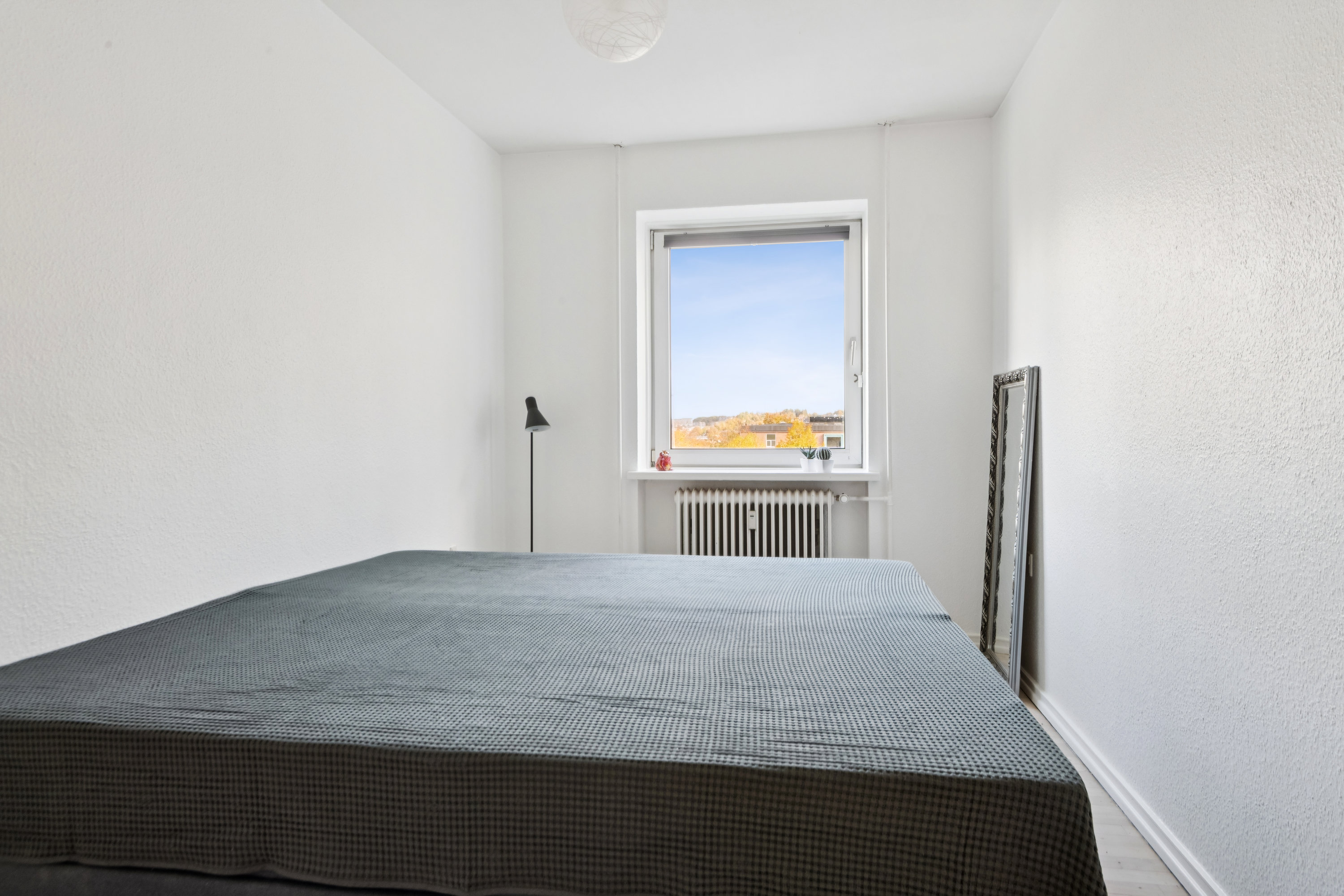 Fremhævet værelse billede i fuldskærmstilstand. Billede af Vestre Alle 5, 2. th., 9000 Aalborg