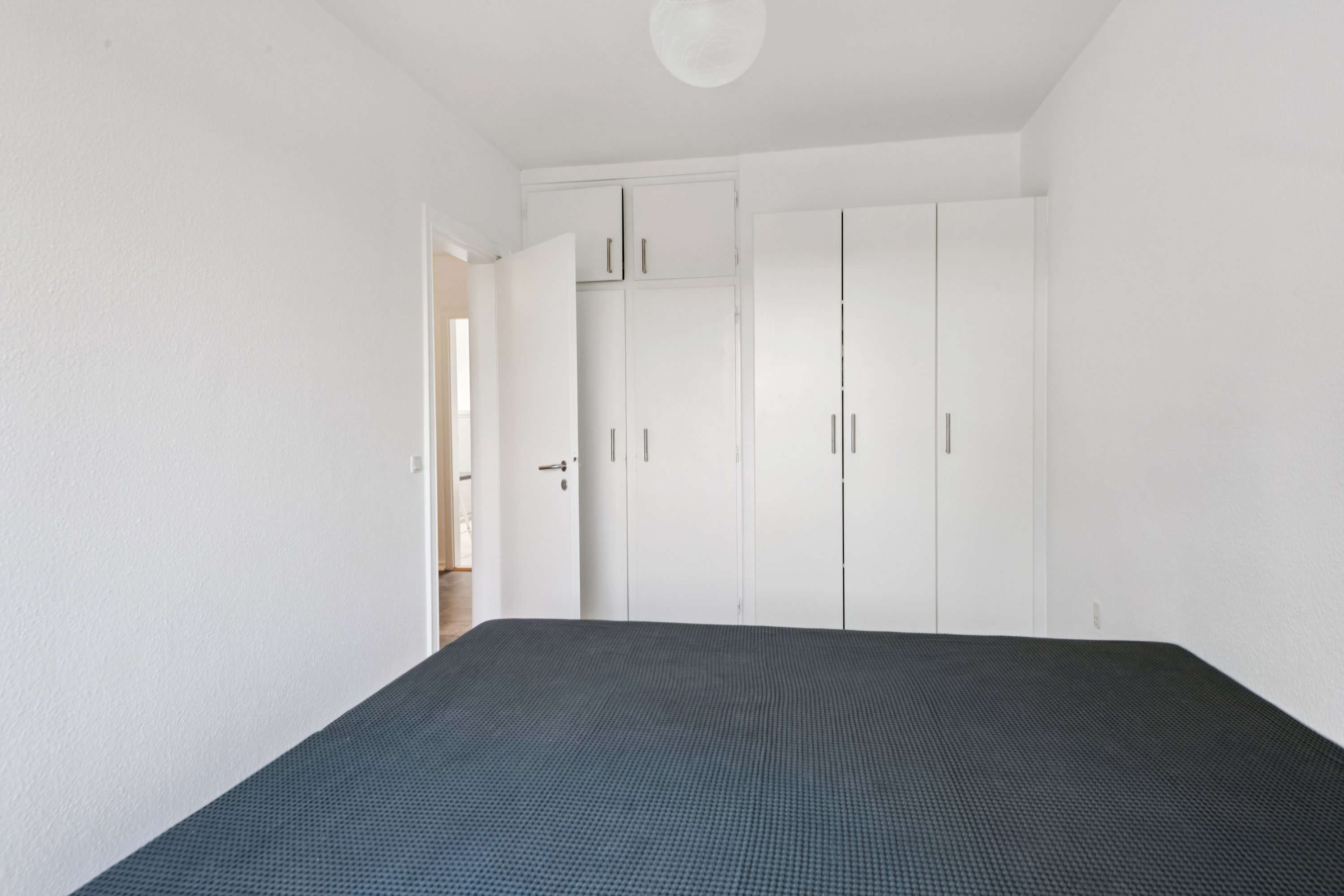 Fremhævet værelse billede i fuldskærmstilstand. Billede af Vestre Alle 5, 2. th., 9000 Aalborg