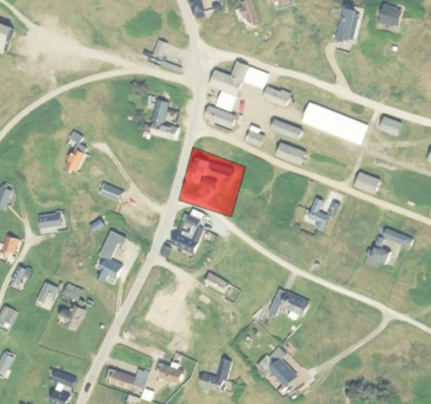 Fremhævet  billede i fuldskærmstilstand. Billede af Aalumvej 30, Agger, 7770 Vestervig