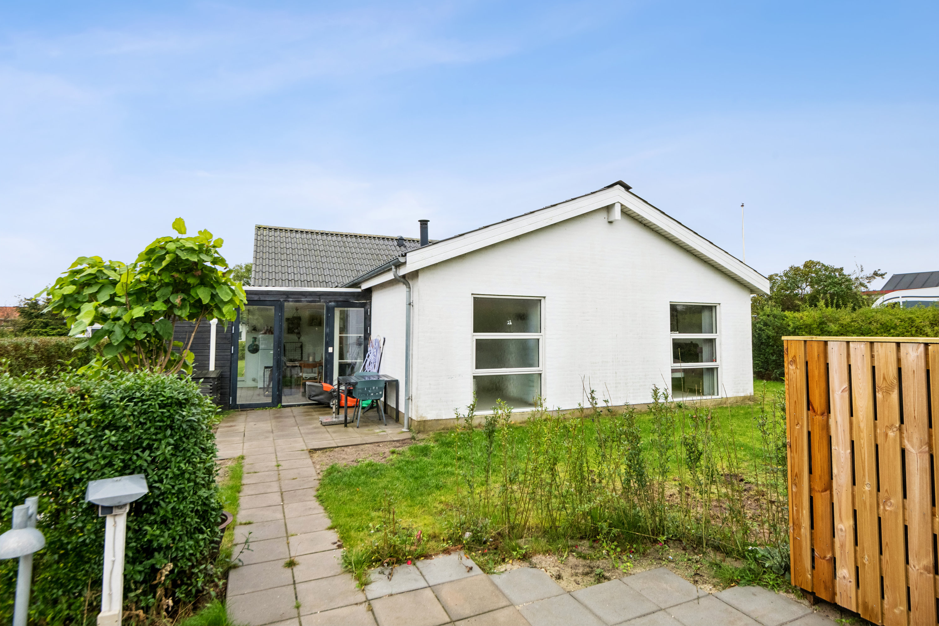 Fremhævet andet billede i fuldskærmstilstand. Billede af Schmidtsvej 16, Farstrup, 9240 Nibe