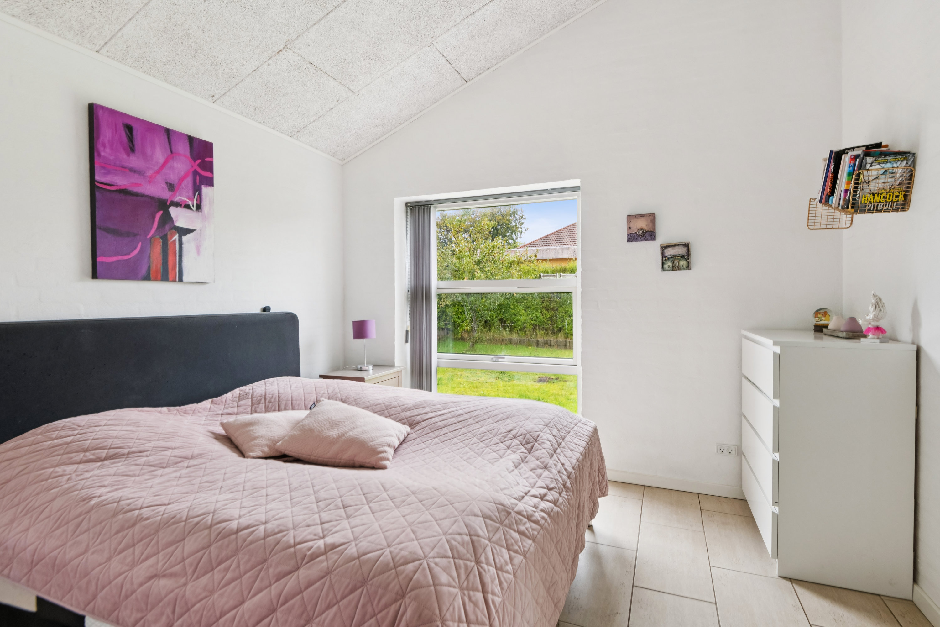 Fremhævet værelse billede i fuldskærmstilstand. Billede af Schmidtsvej 16, Farstrup, 9240 Nibe