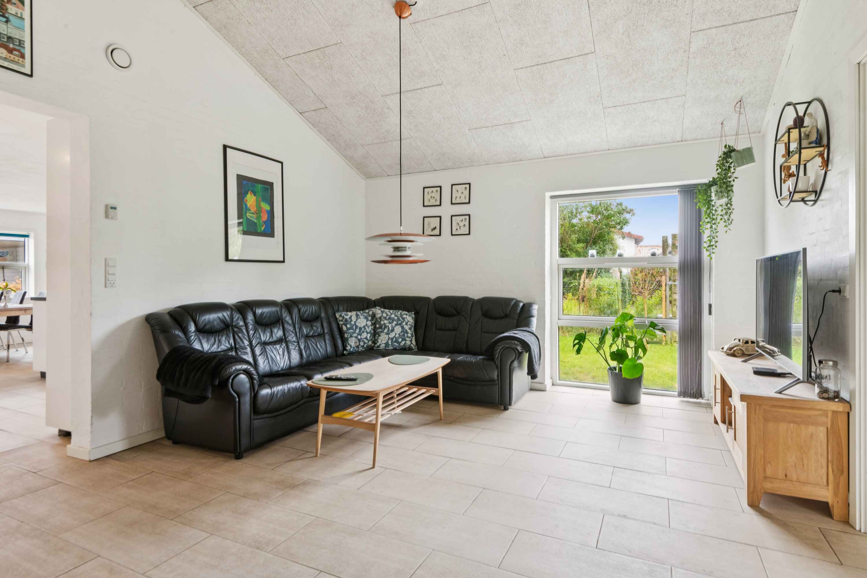 Fremhævet værelse billede i fuldskærmstilstand. Billede af Schmidtsvej 16, Farstrup, 9240 Nibe