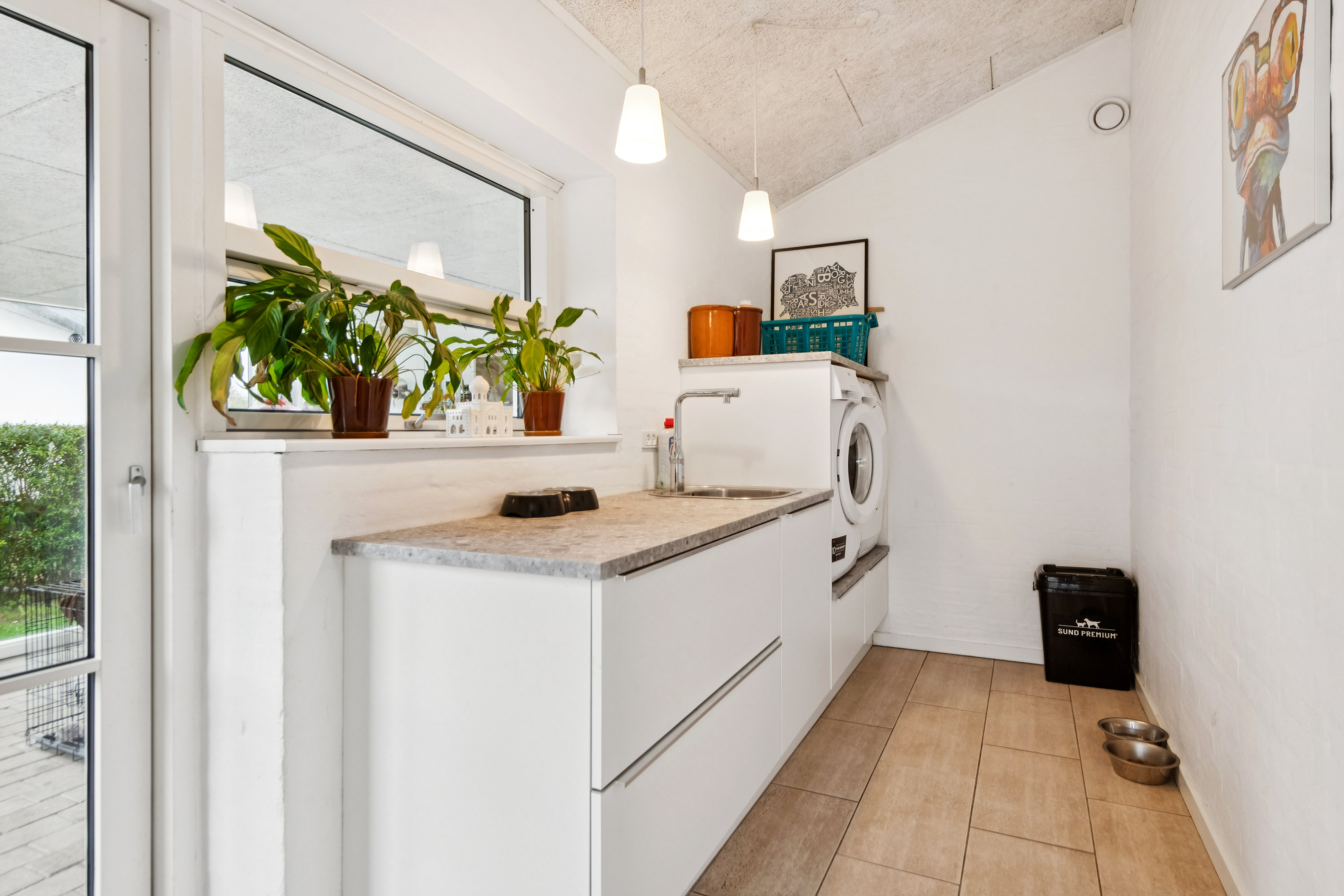 Fremhævet bryggers billede i fuldskærmstilstand. Billede af Schmidtsvej 16, Farstrup, 9240 Nibe