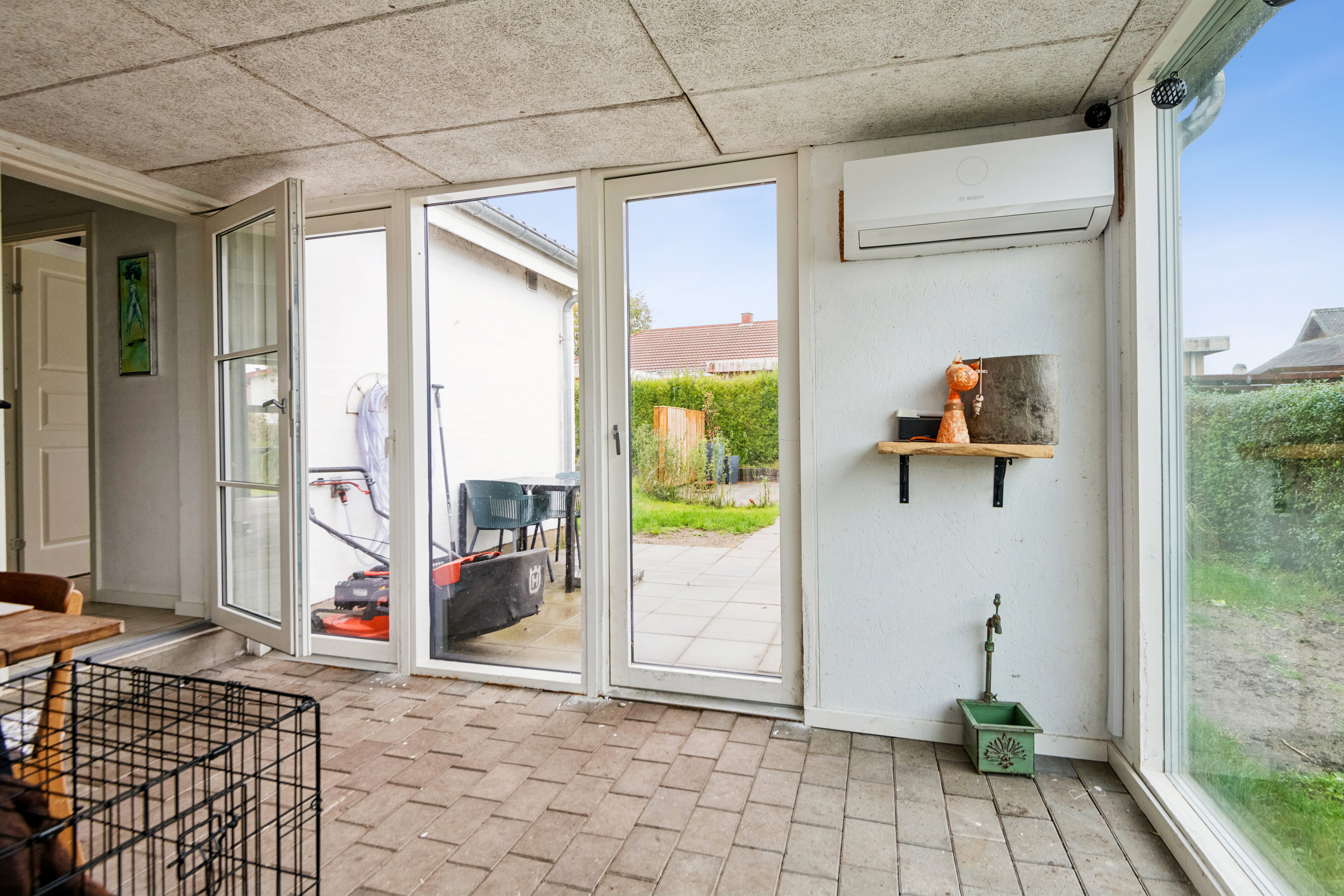 Fremhævet bryggers billede i fuldskærmstilstand. Billede af Schmidtsvej 16, Farstrup, 9240 Nibe