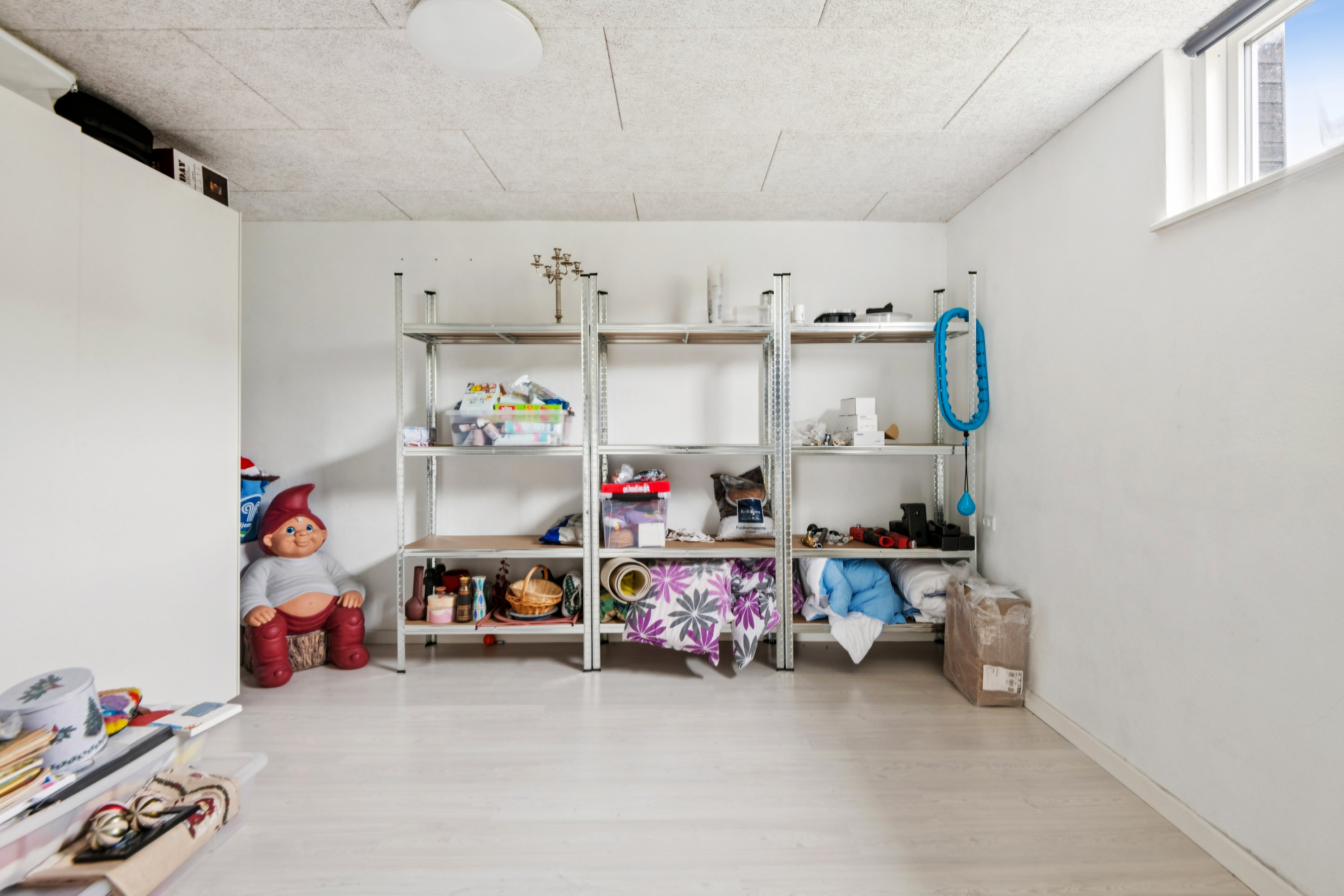 Fremhævet værelse billede i fuldskærmstilstand. Billede af Schmidtsvej 16, Farstrup, 9240 Nibe