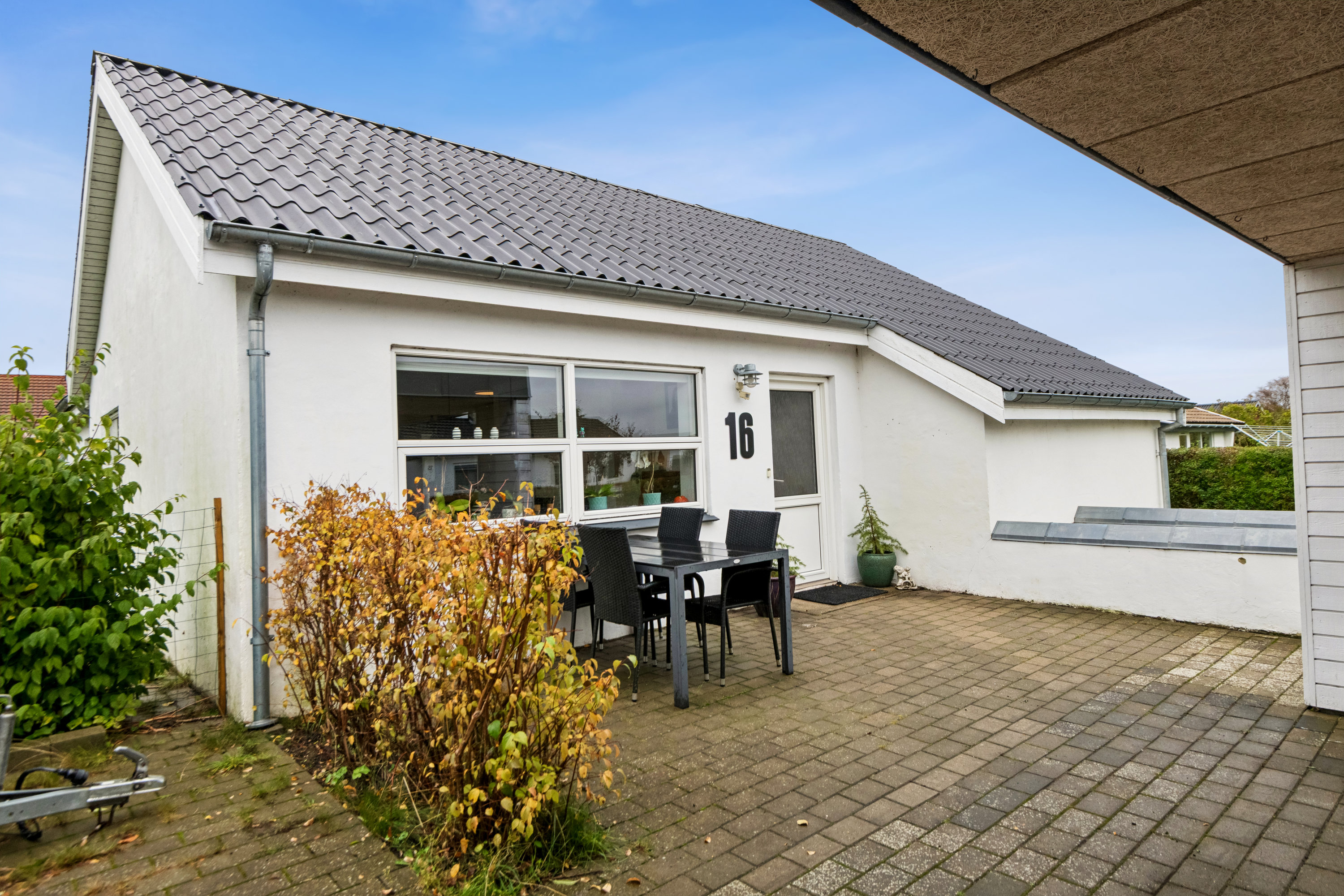 Fremhævet andet billede i fuldskærmstilstand. Billede af Schmidtsvej 16, Farstrup, 9240 Nibe