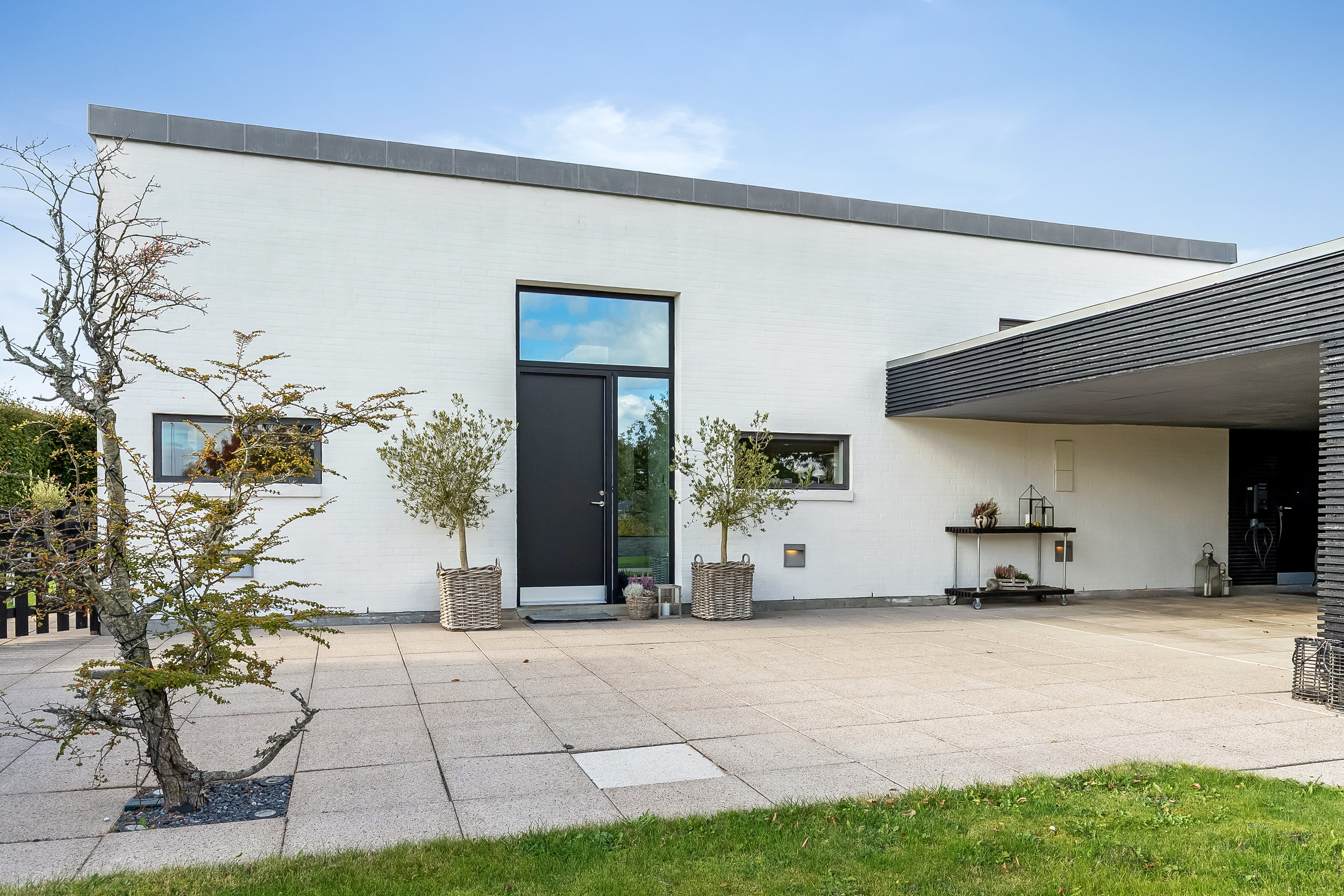 Fremhævet ejendommen billede i fuldskærmstilstand. Billede af Goldbæk Alle 24, Dalby, 6000 Kolding