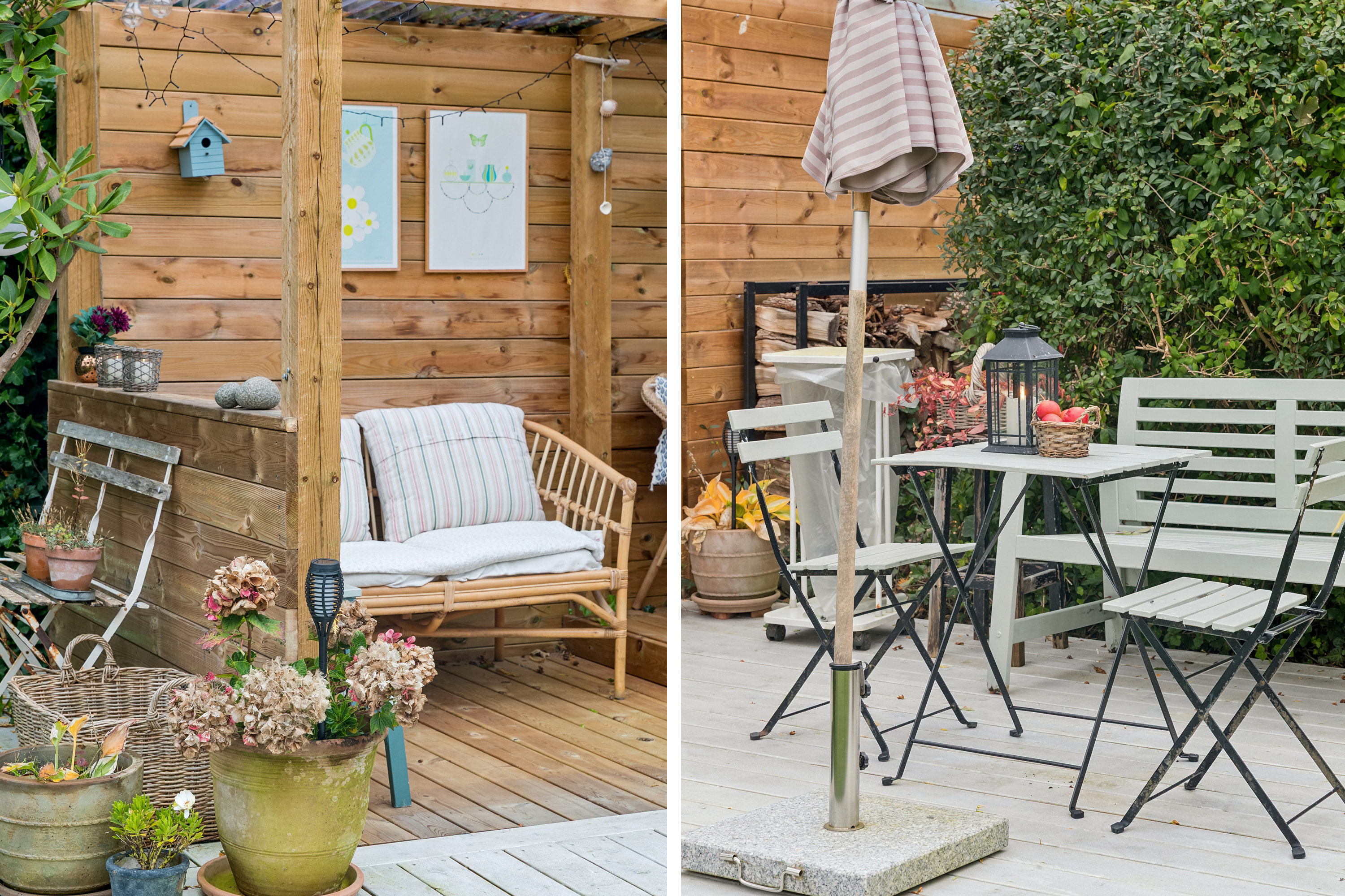 Fremhævet have billede i fuldskærmstilstand. Billede af Erik Gudmands Vej 2B, 3140 Ålsgårde