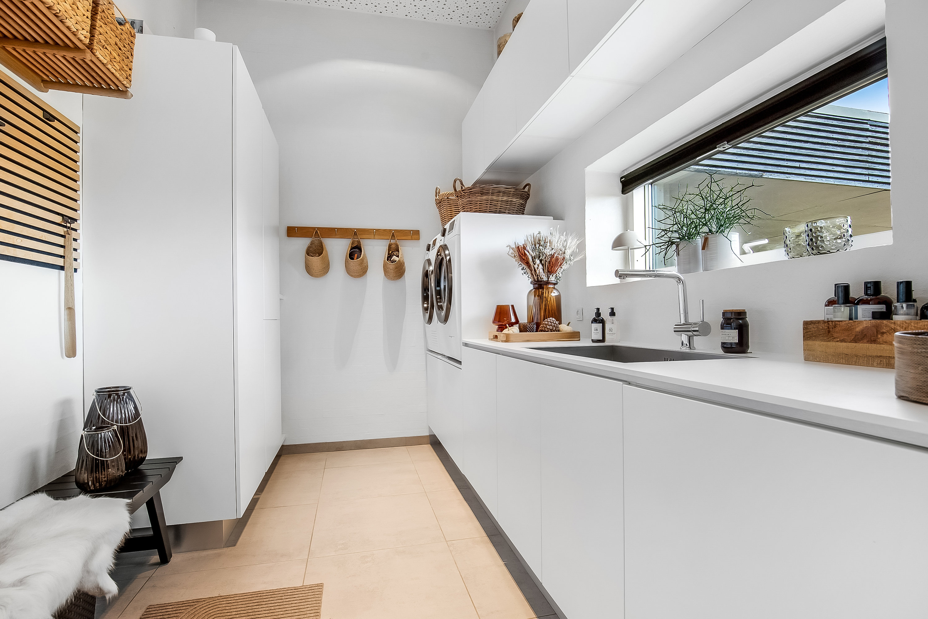 Fremhævet bryggers billede i fuldskærmstilstand. Billede af Goldbæk Alle 24, Dalby, 6000 Kolding