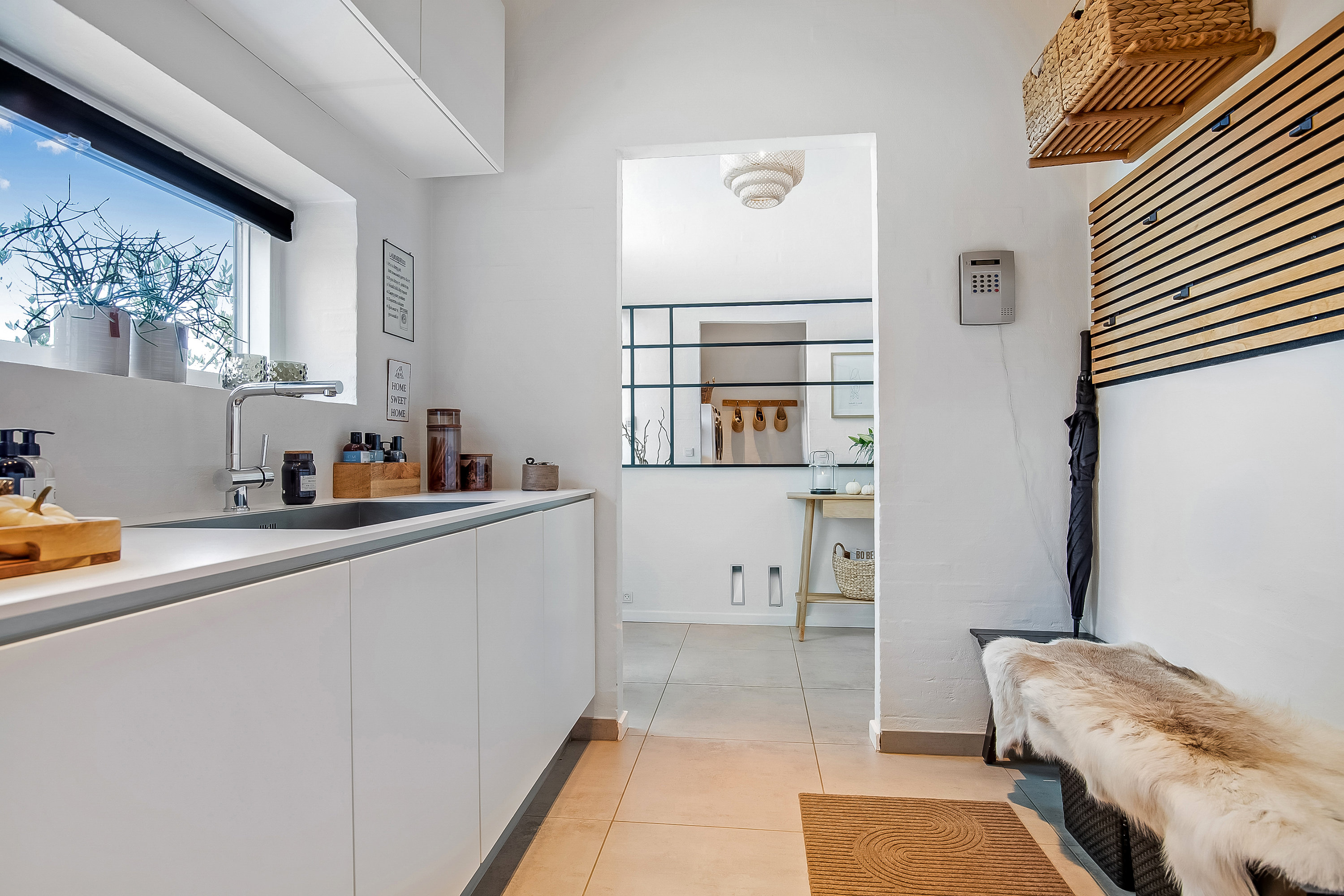 Fremhævet bryggers billede i fuldskærmstilstand. Billede af Goldbæk Alle 24, Dalby, 6000 Kolding