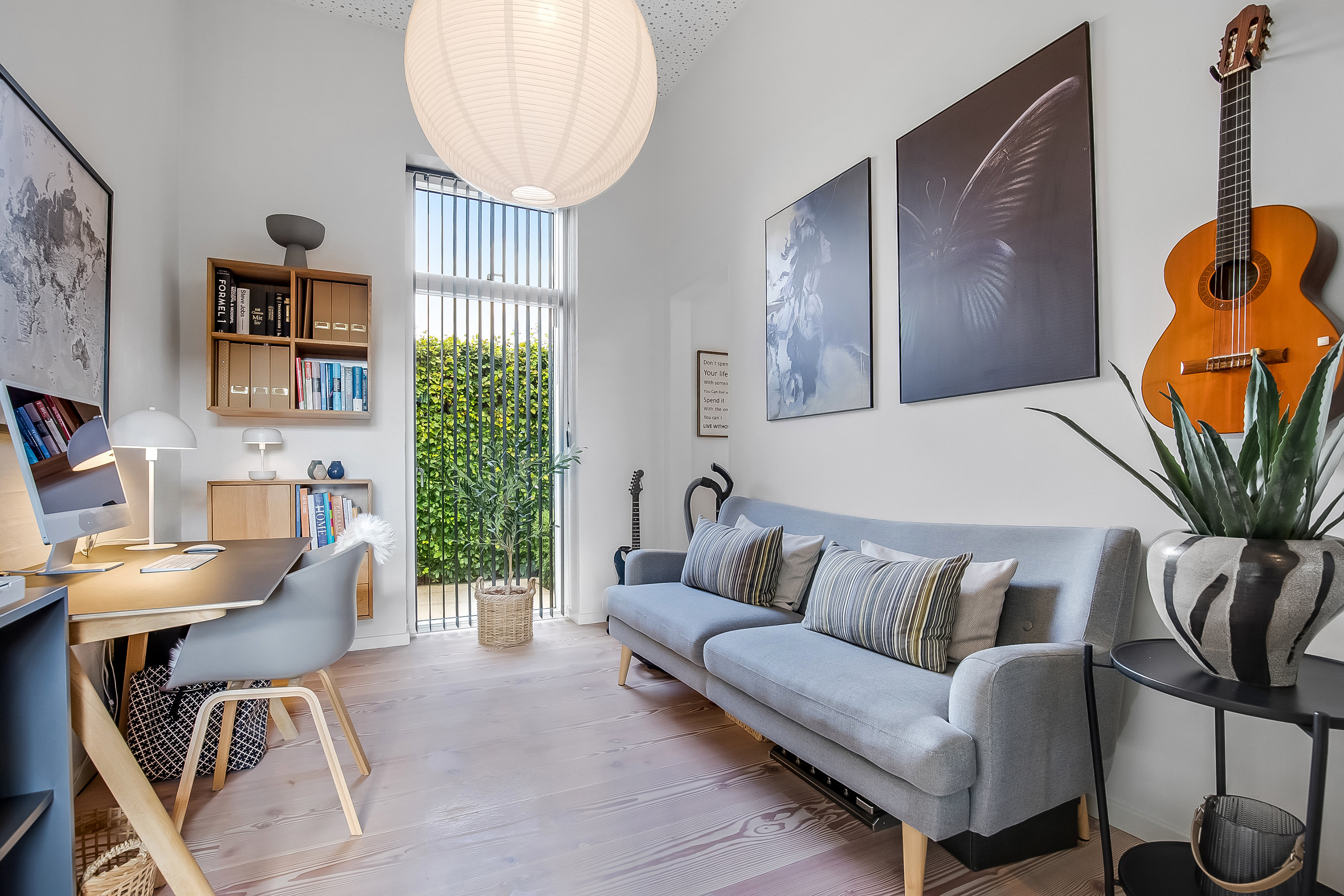 Fremhævet værelse billede i fuldskærmstilstand. Billede af Goldbæk Alle 24, Dalby, 6000 Kolding