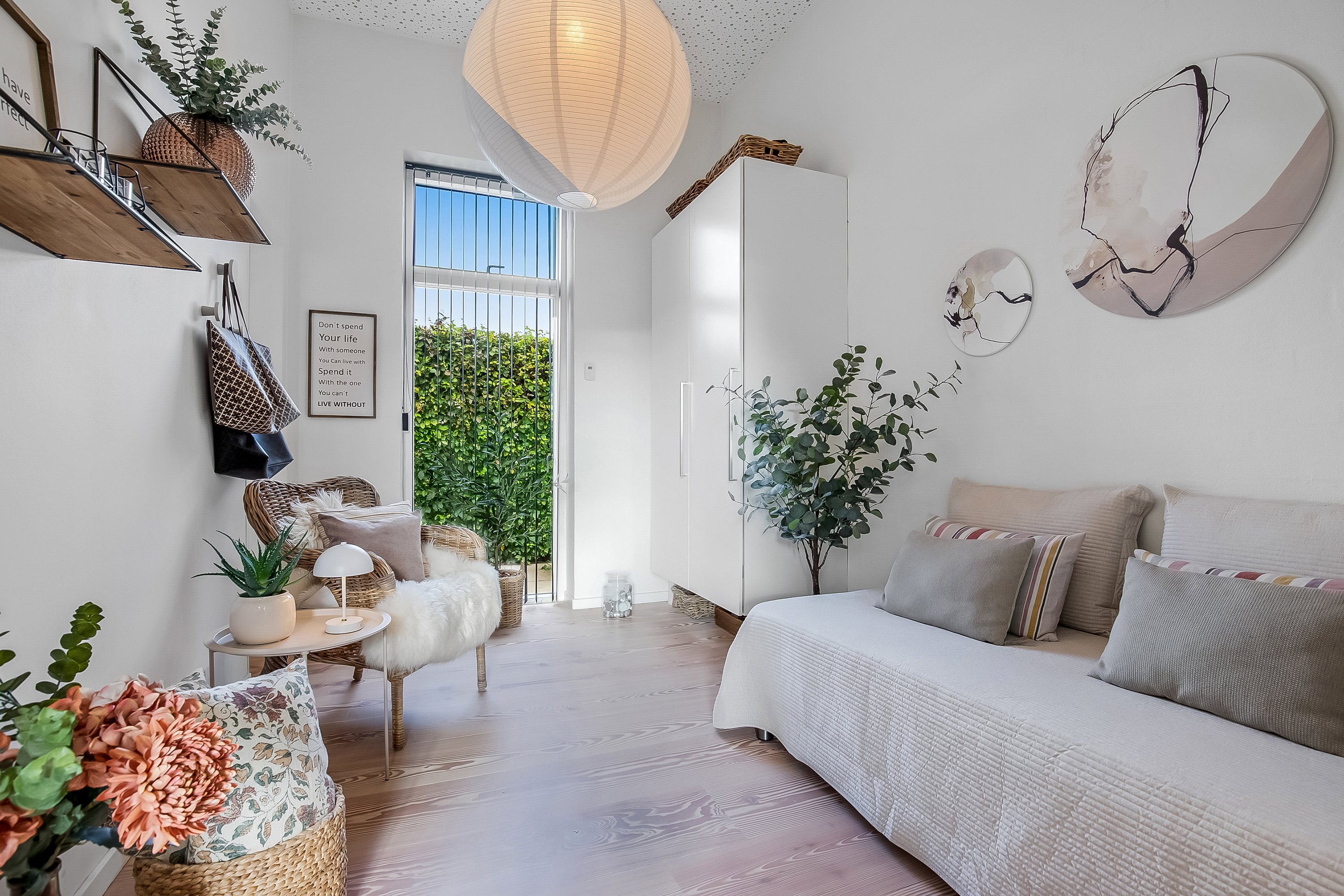 Fremhævet værelse billede i fuldskærmstilstand. Billede af Goldbæk Alle 24, Dalby, 6000 Kolding