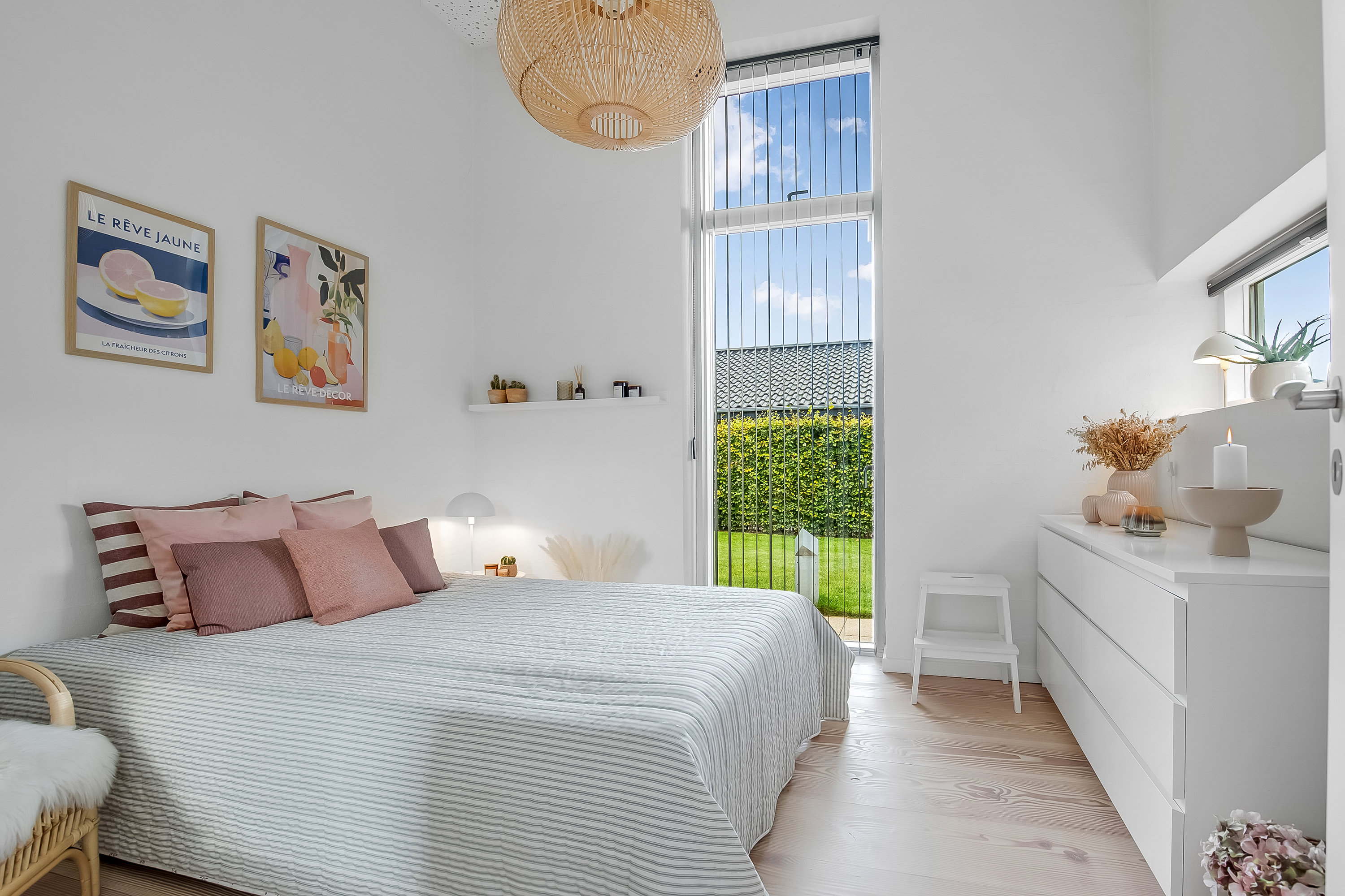 Fremhævet værelse billede i fuldskærmstilstand. Billede af Goldbæk Alle 24, Dalby, 6000 Kolding