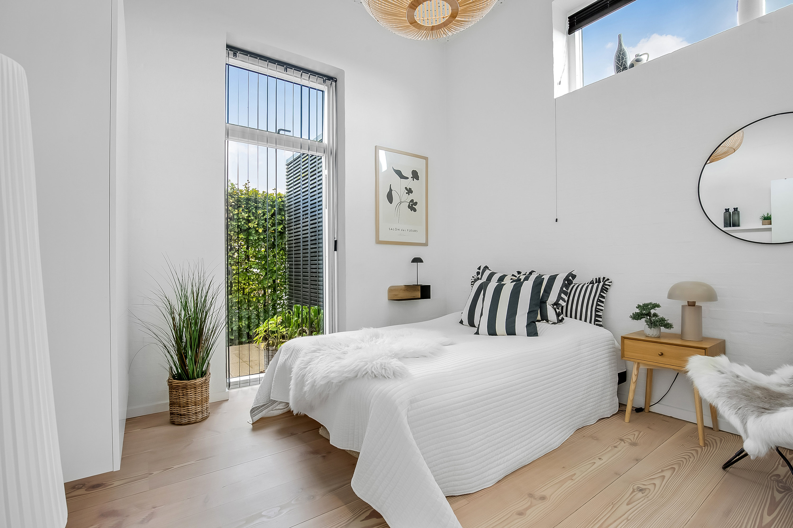 Fremhævet værelse billede i fuldskærmstilstand. Billede af Goldbæk Alle 24, Dalby, 6000 Kolding