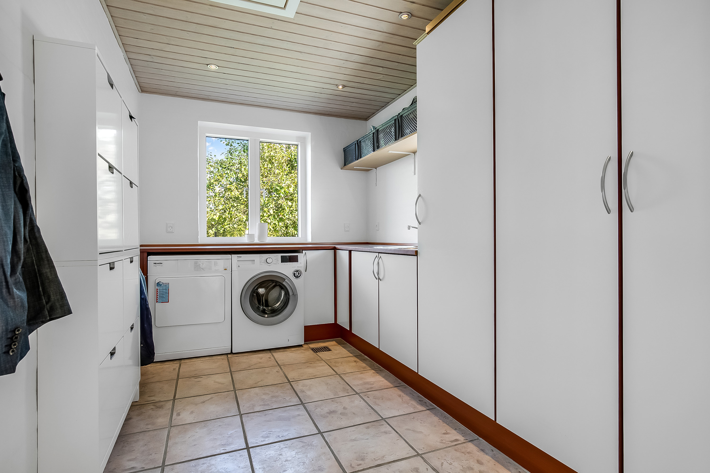 Fremhævet bryggers billede i fuldskærmstilstand. Billede af Lavendelvej 18, Nr. Bjert, 6000 Kolding