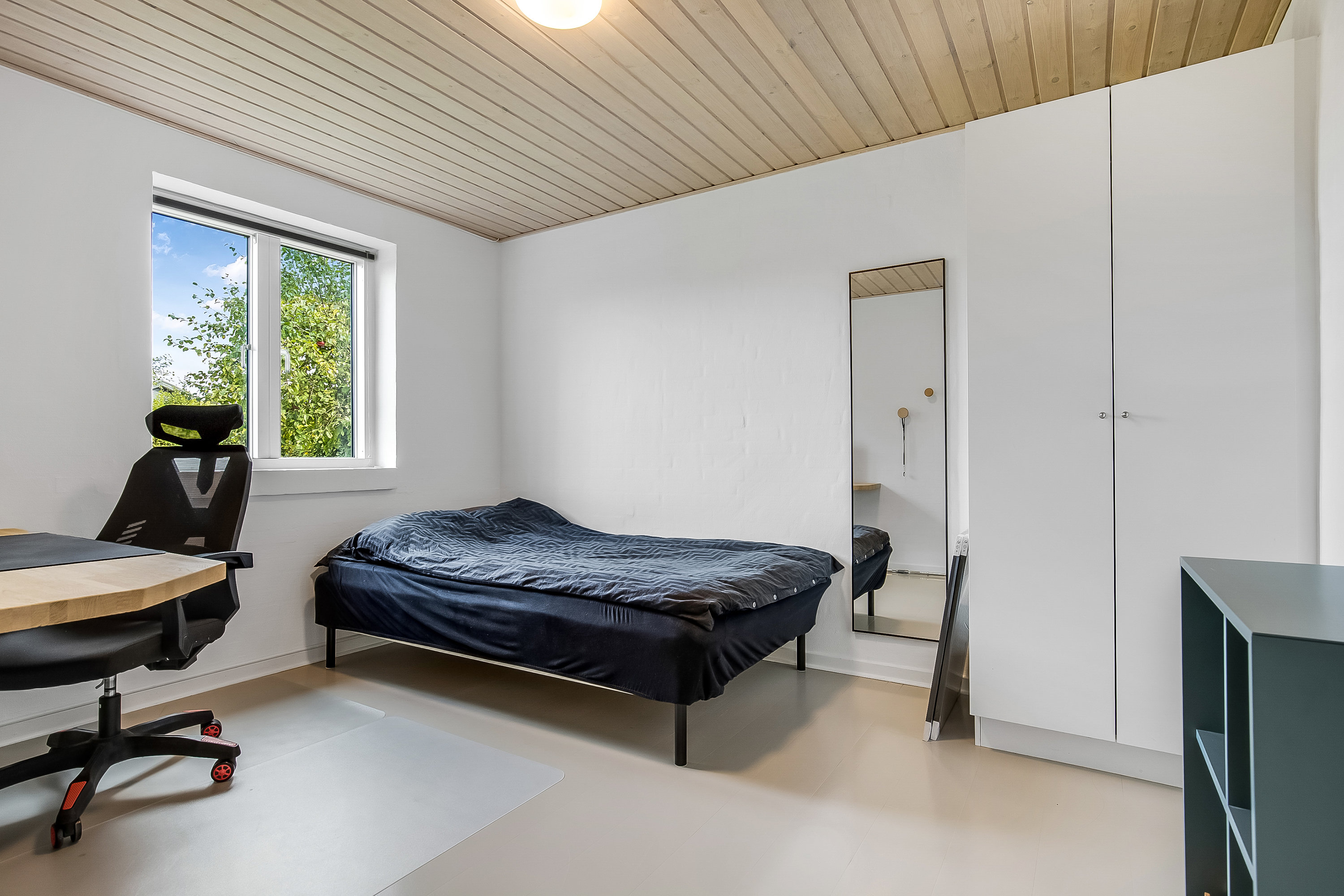 Fremhævet værelse billede i fuldskærmstilstand. Billede af Lavendelvej 18, Nr. Bjert, 6000 Kolding