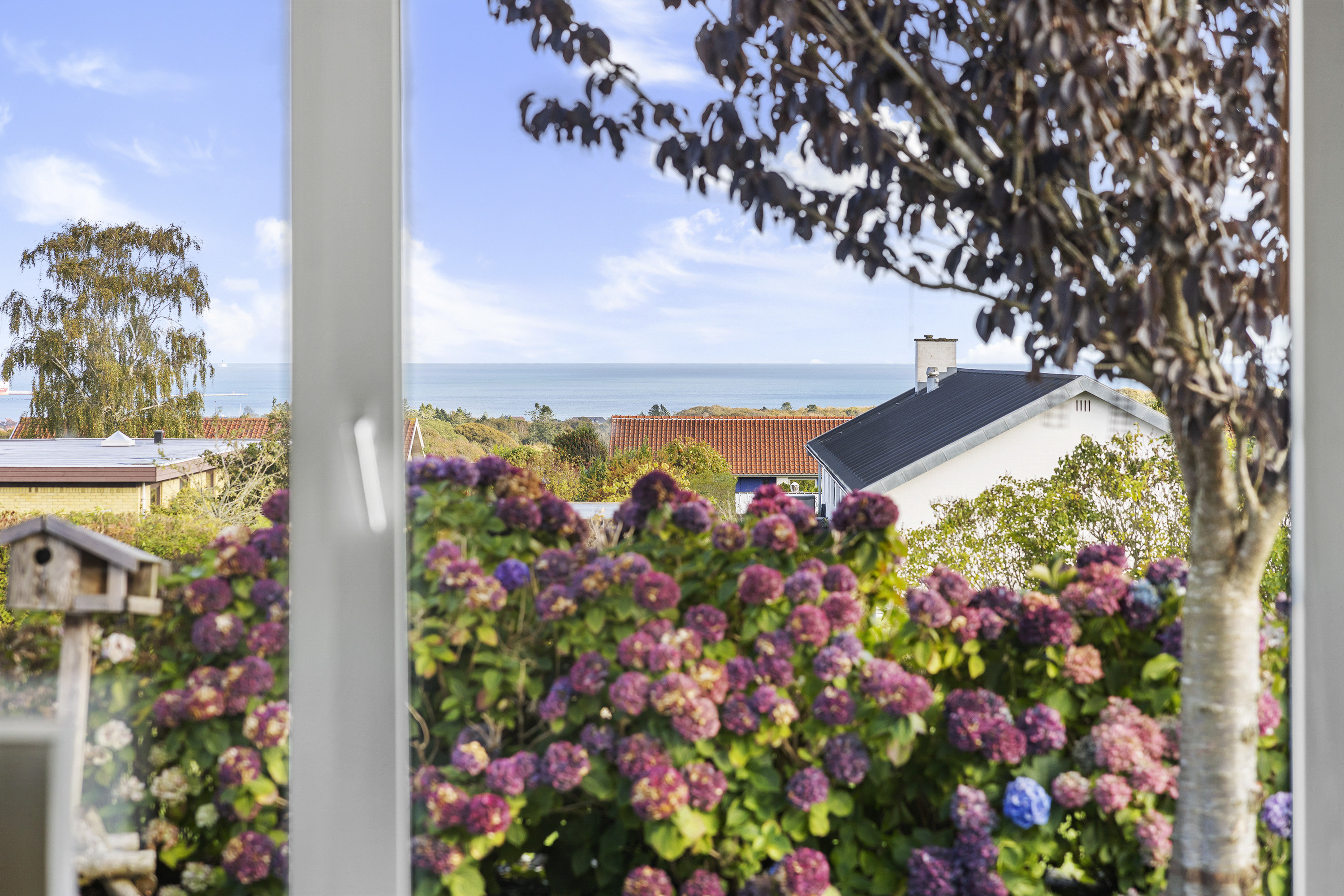 Fremhævet udsigt billede i fuldskærmstilstand. Billede af Lyngsvej 4, Kilden, 9900 Frederikshavn