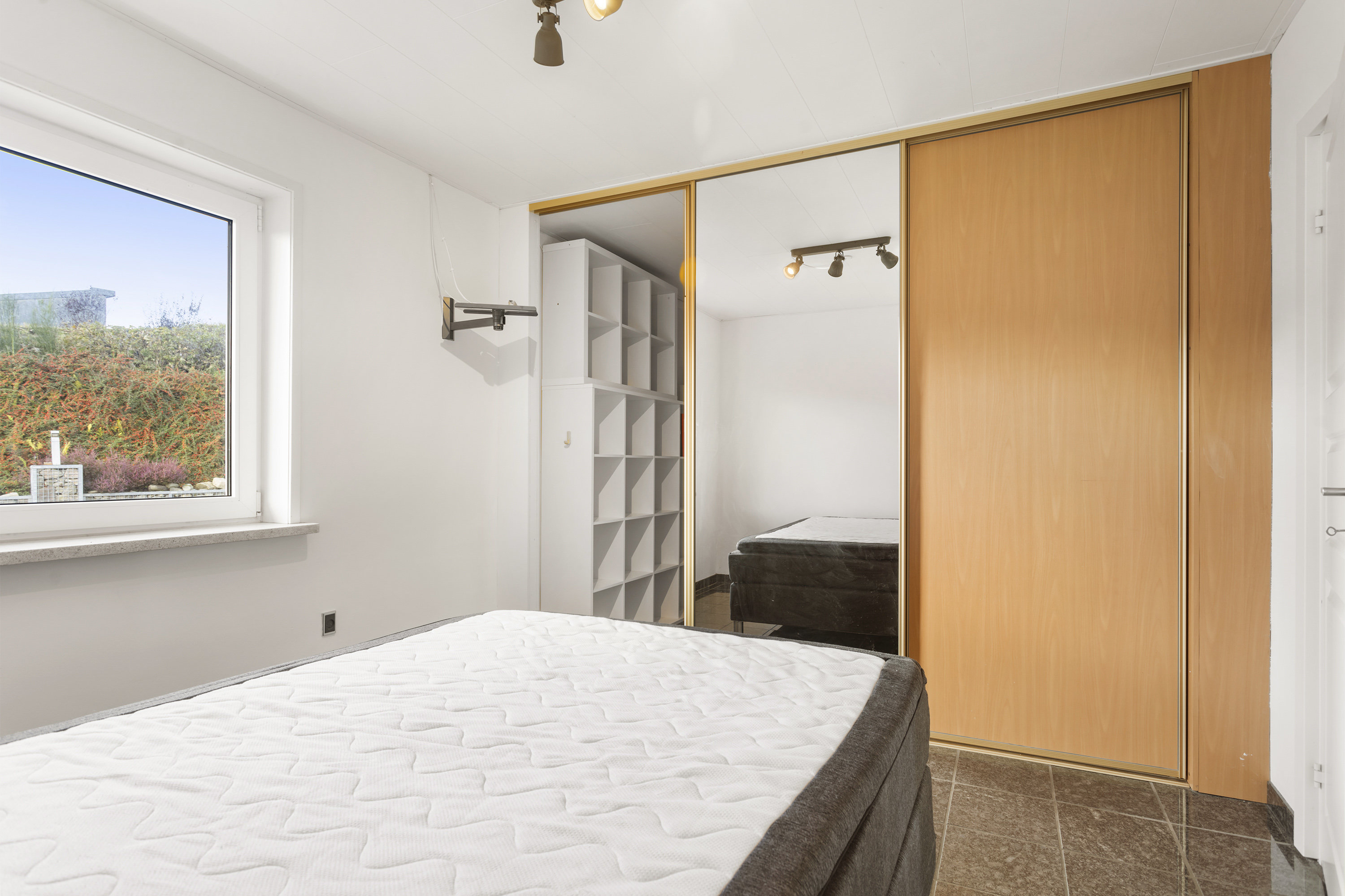 Fremhævet værelse billede i fuldskærmstilstand. Billede af Lyngsvej 4, Kilden, 9900 Frederikshavn