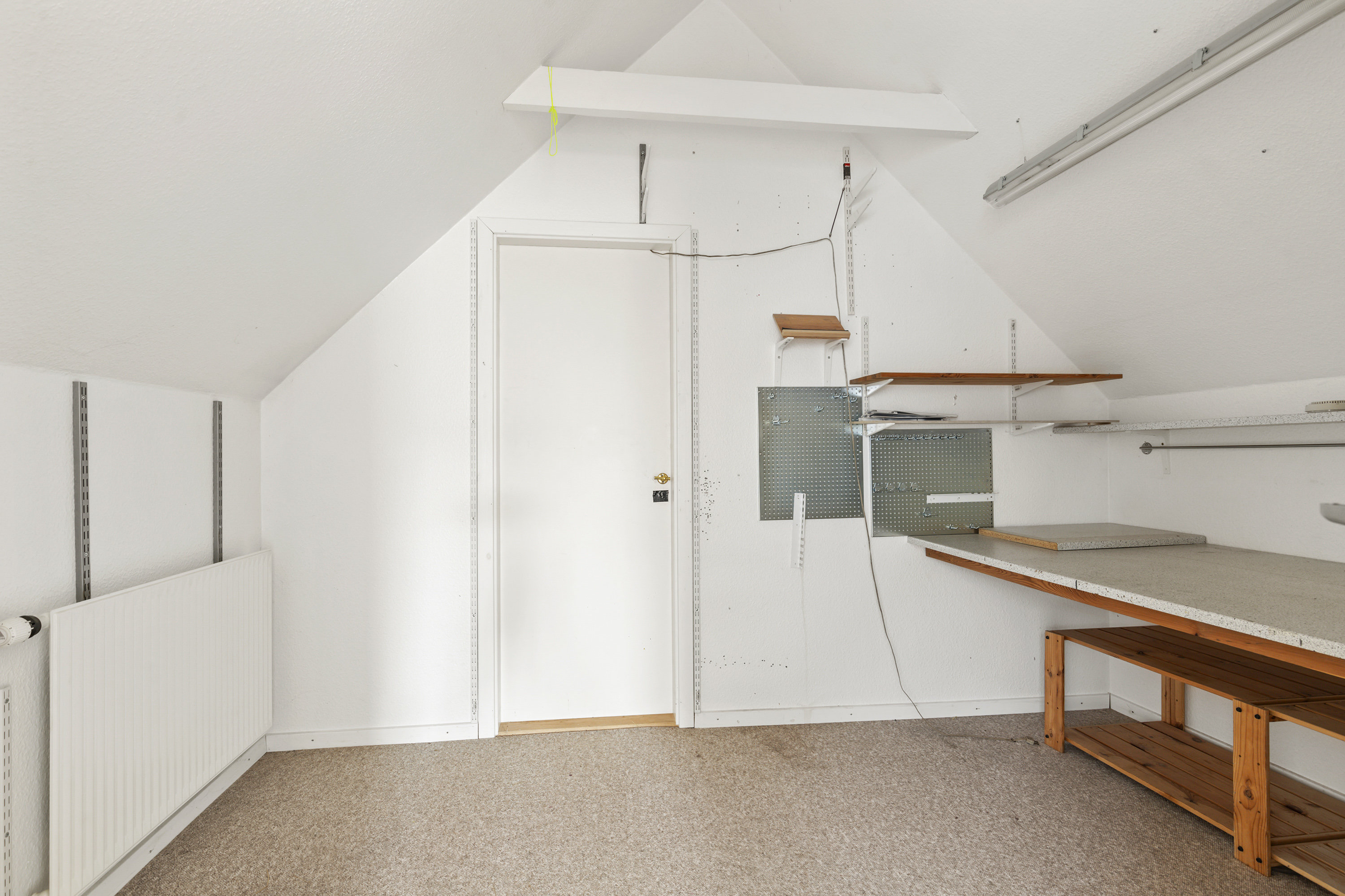 Fremhævet disponibel billede i fuldskærmstilstand. Billede af Østergade 35, 9631 Gedsted