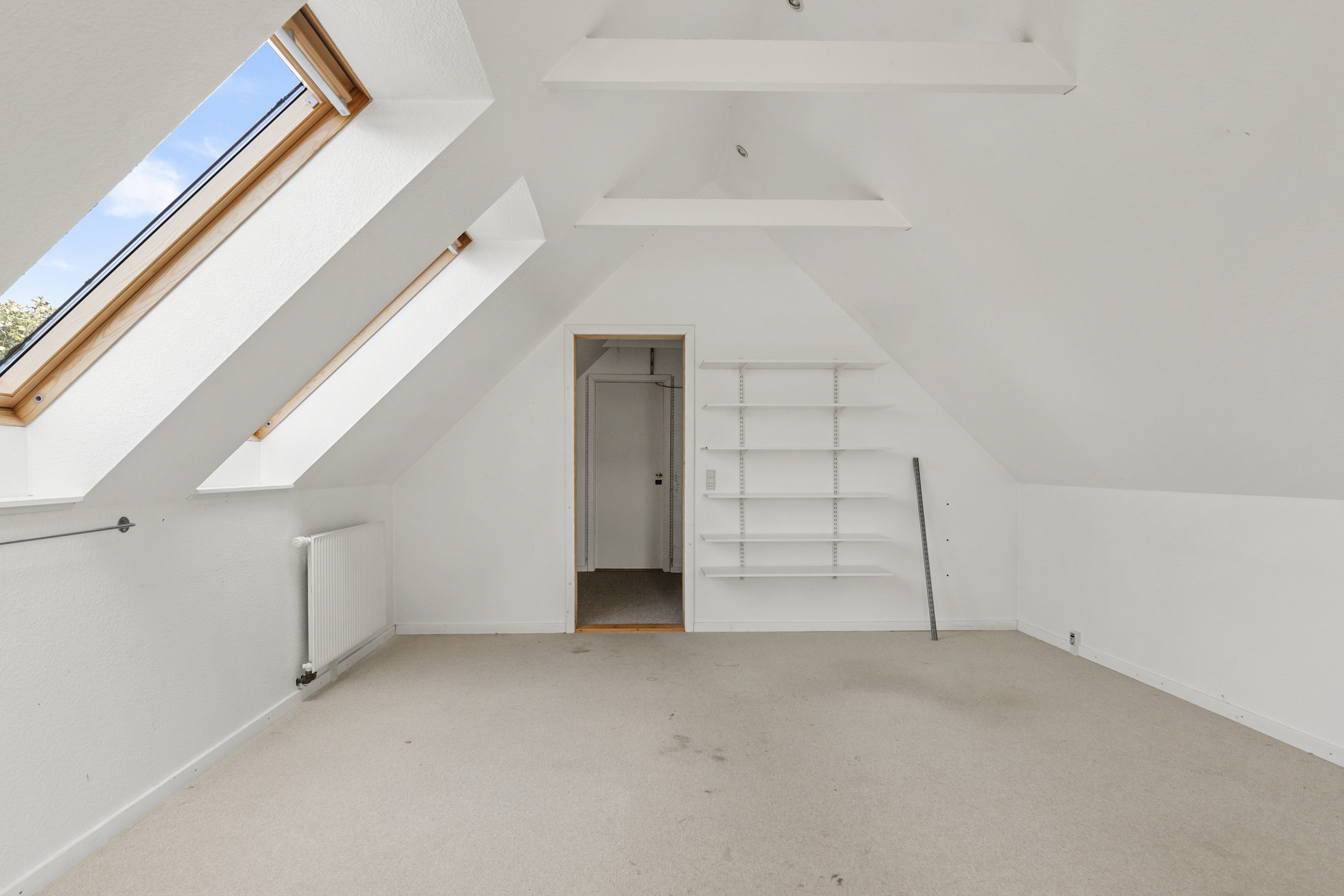 Fremhævet repos billede i fuldskærmstilstand. Billede af Østergade 35, 9631 Gedsted