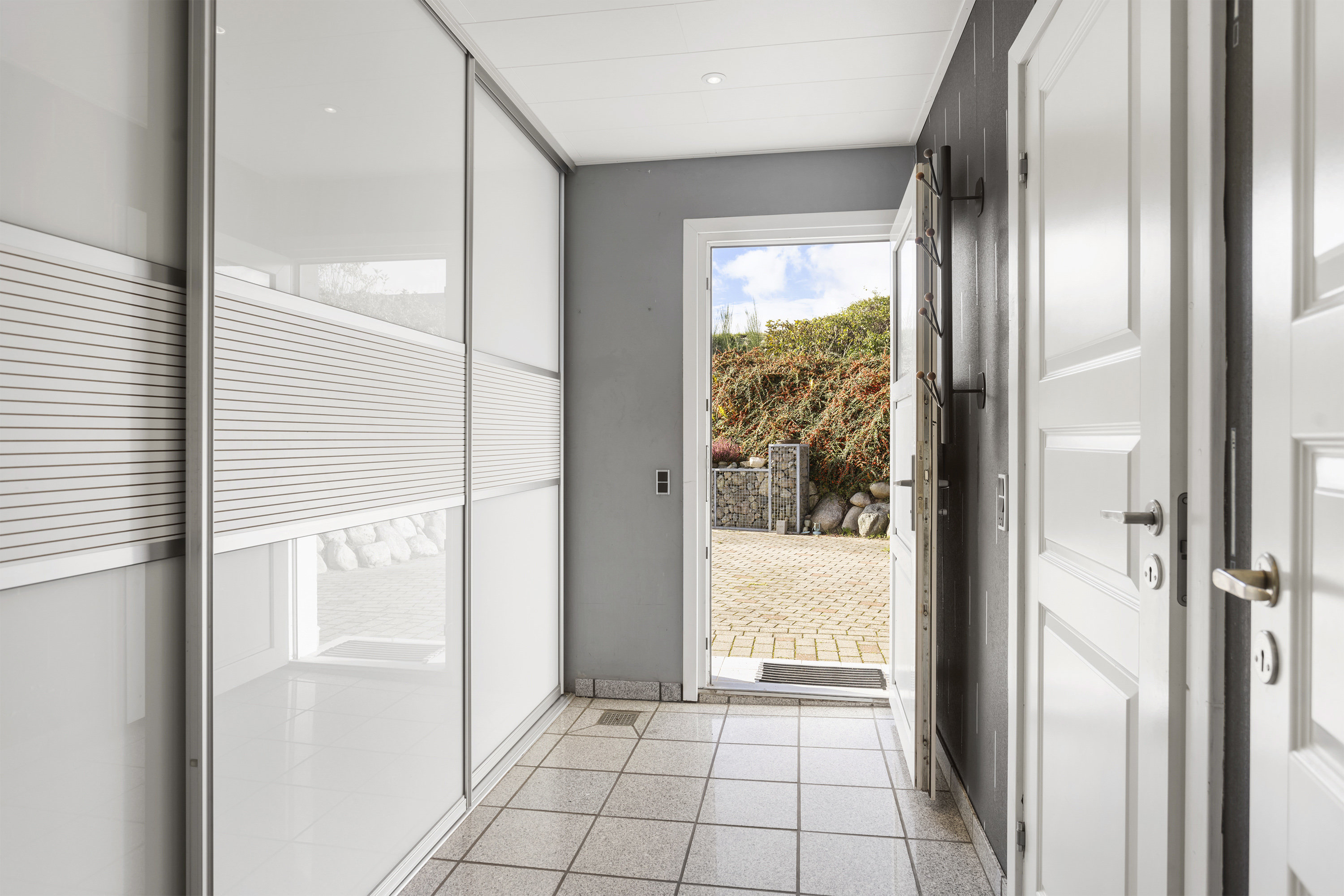 Fremhævet entré billede i fuldskærmstilstand. Billede af Lyngsvej 4, Kilden, 9900 Frederikshavn