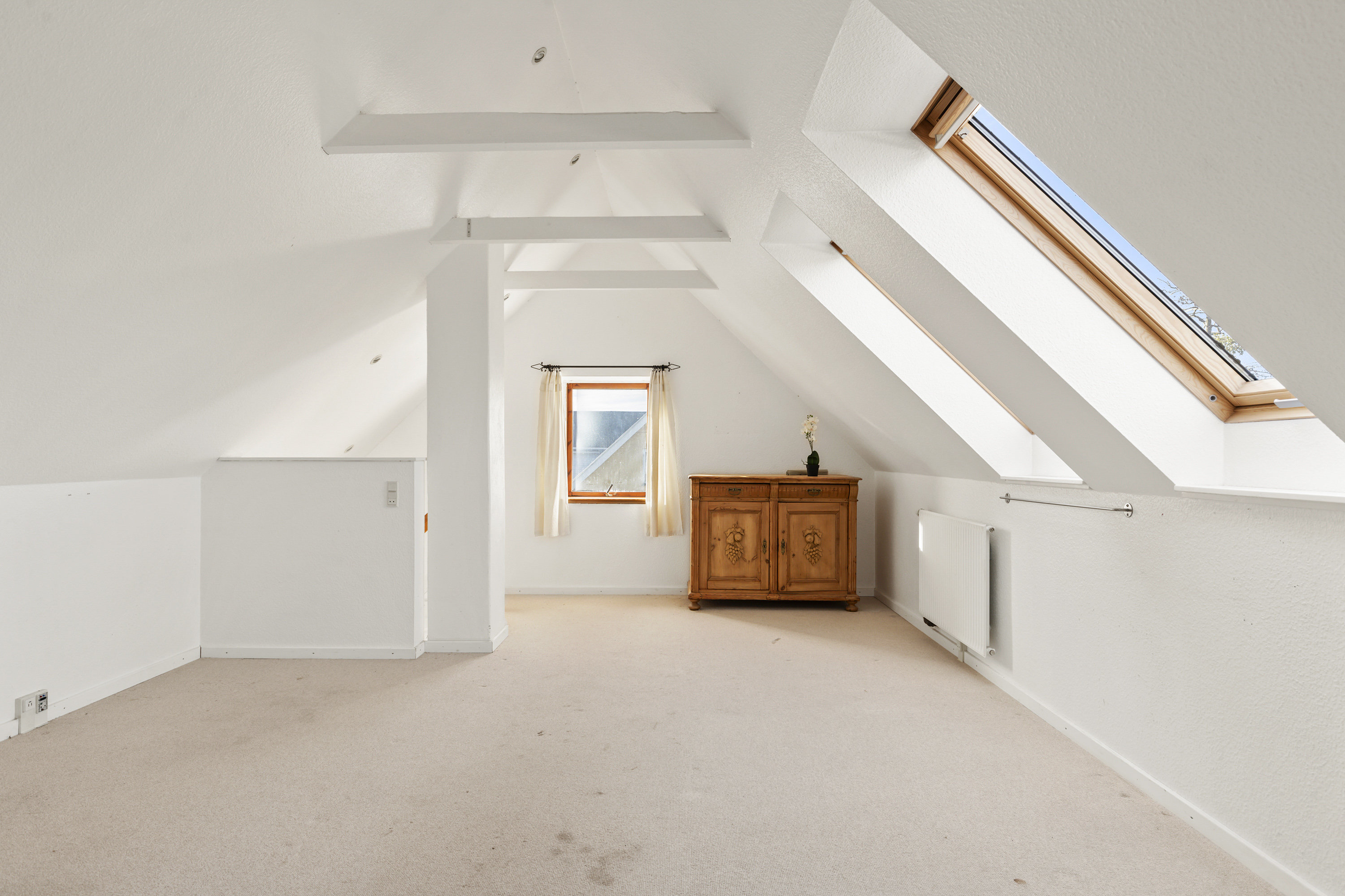 Fremhævet repos billede i fuldskærmstilstand. Billede af Østergade 35, 9631 Gedsted