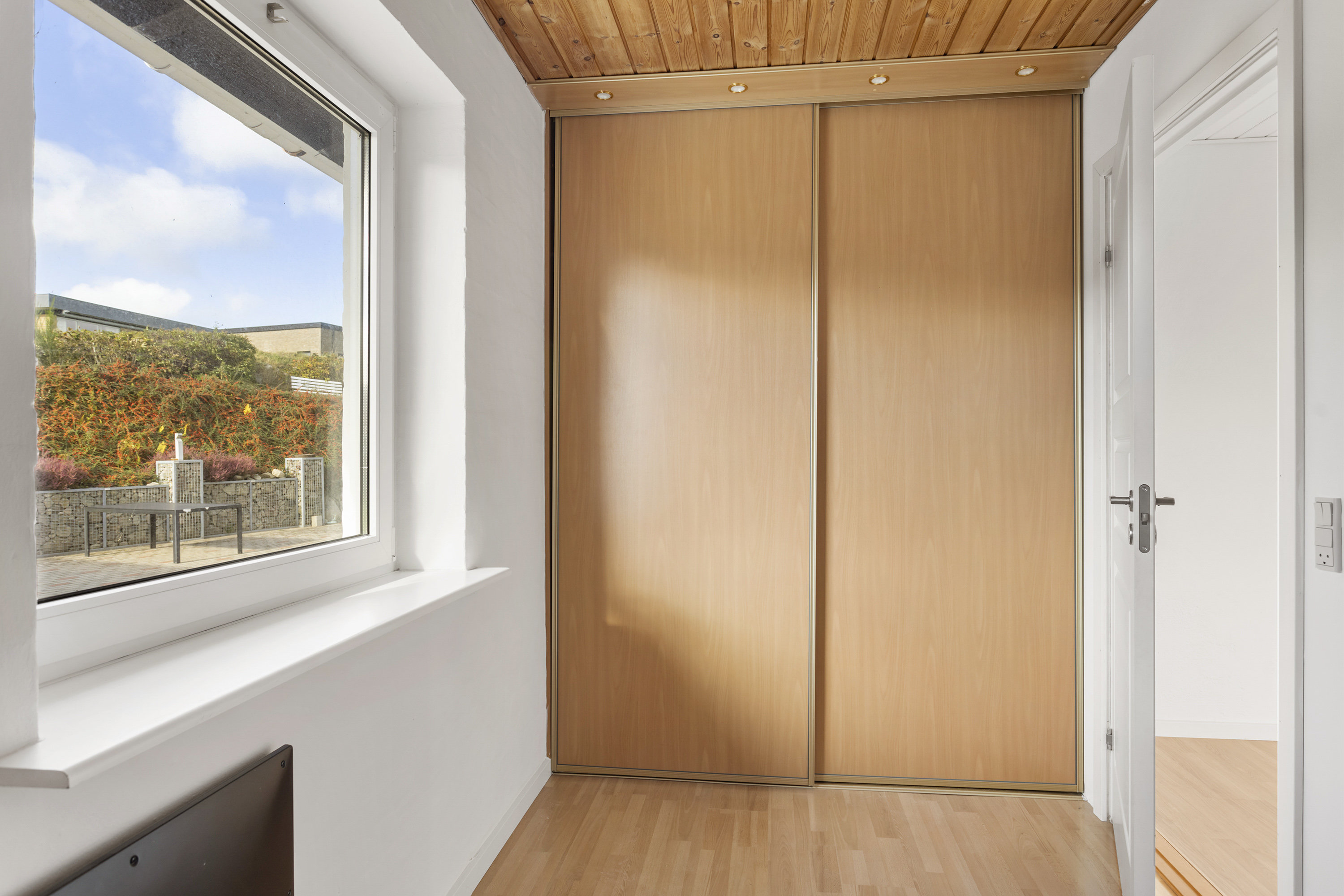 Fremhævet værelse billede i fuldskærmstilstand. Billede af Lyngsvej 4, Kilden, 9900 Frederikshavn