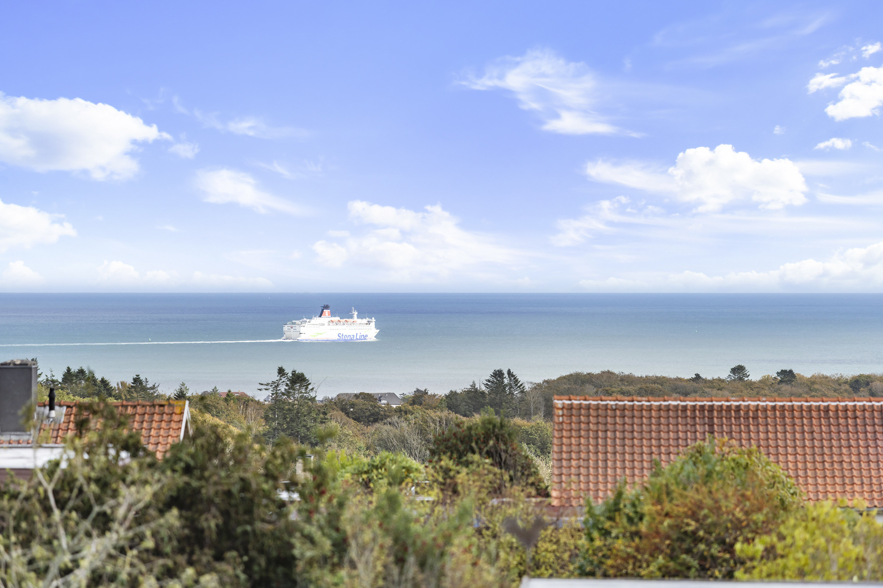 Fremhævet udsigt billede i fuldskærmstilstand. Billede af Lyngsvej 4, Kilden, 9900 Frederikshavn