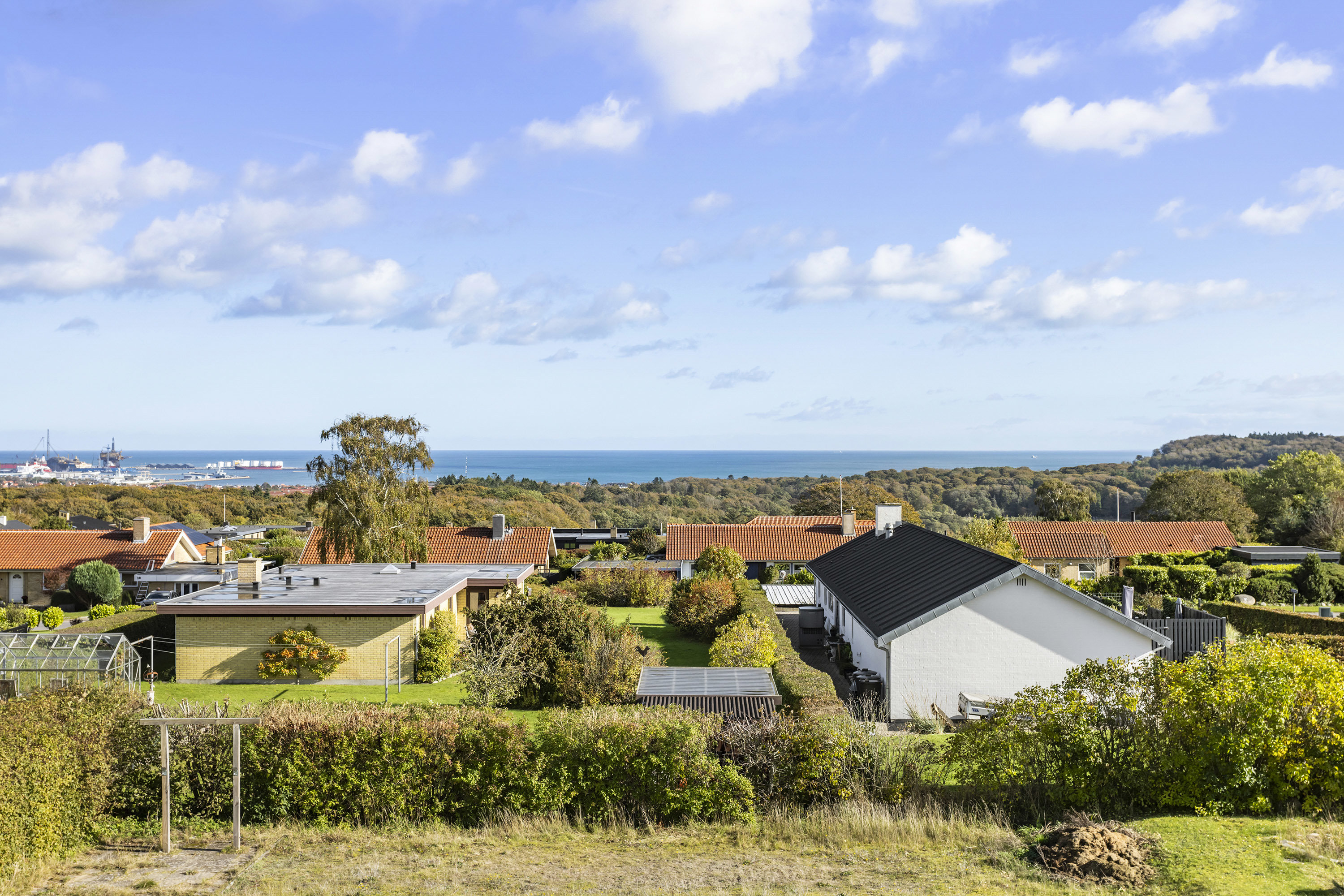 Fremhævet udsigt billede i fuldskærmstilstand. Billede af Lyngsvej 4, Kilden, 9900 Frederikshavn