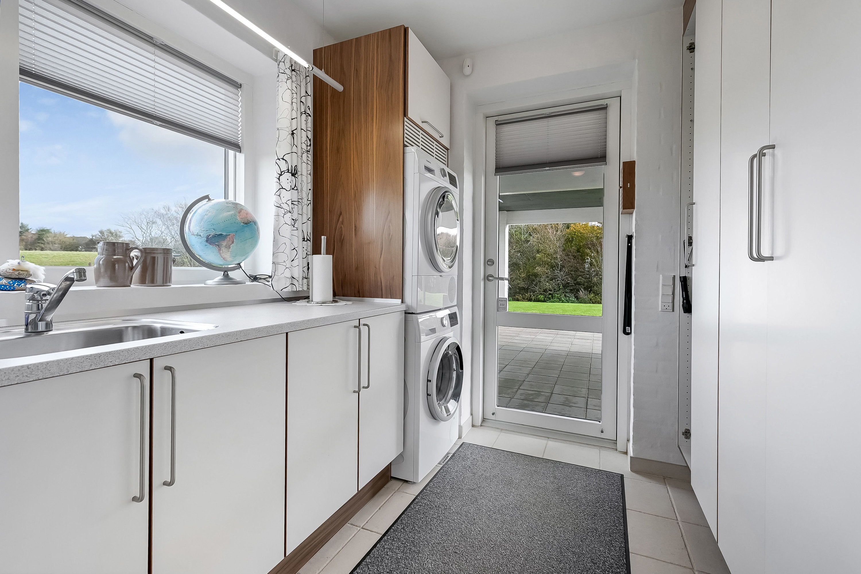 Fremhævet bryggers billede i fuldskærmstilstand. Billede af Rønvej 21, Jegindø, 7790 Thyholm