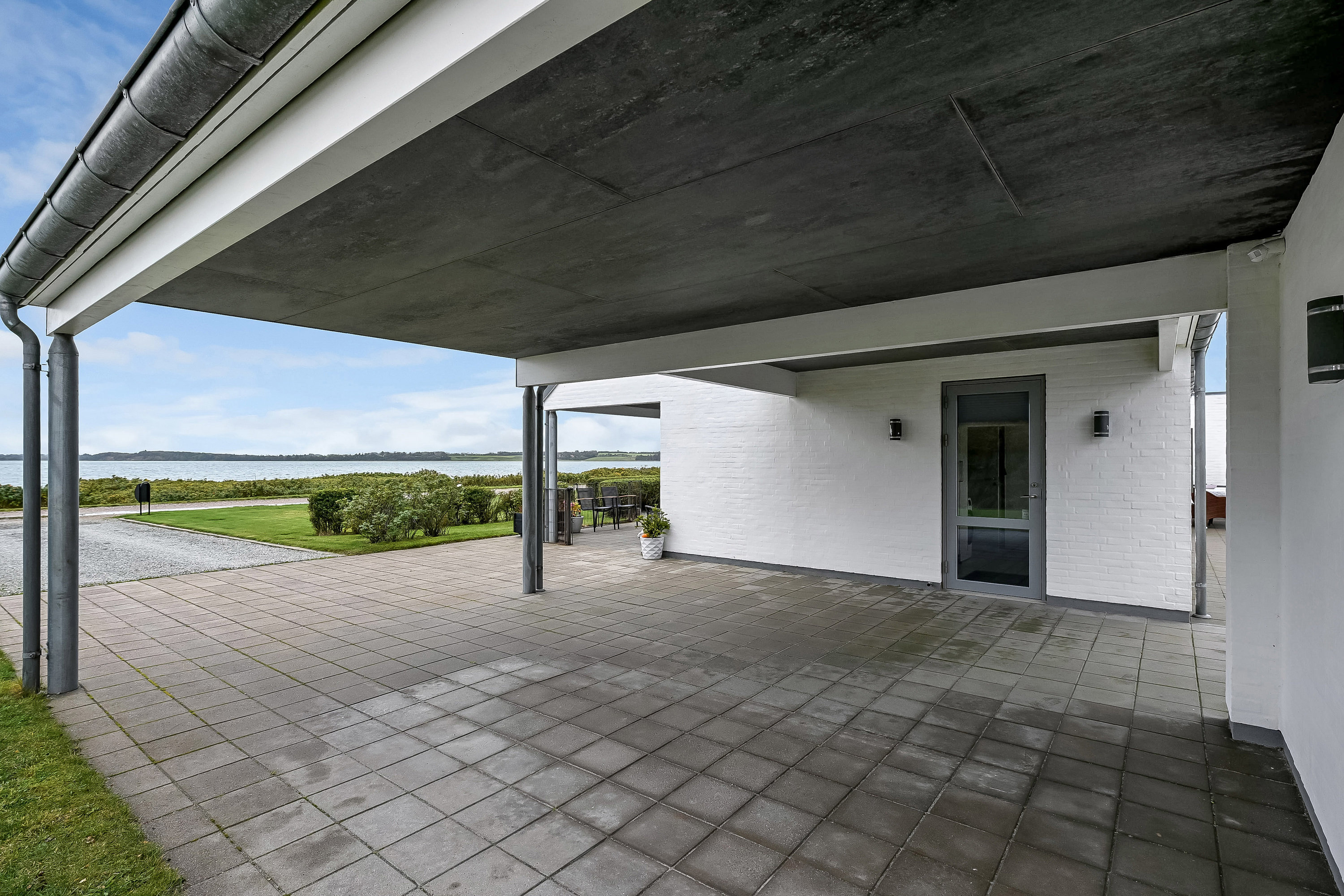 Fremhævet ejendommen billede i fuldskærmstilstand. Billede af Rønvej 21, Jegindø, 7790 Thyholm