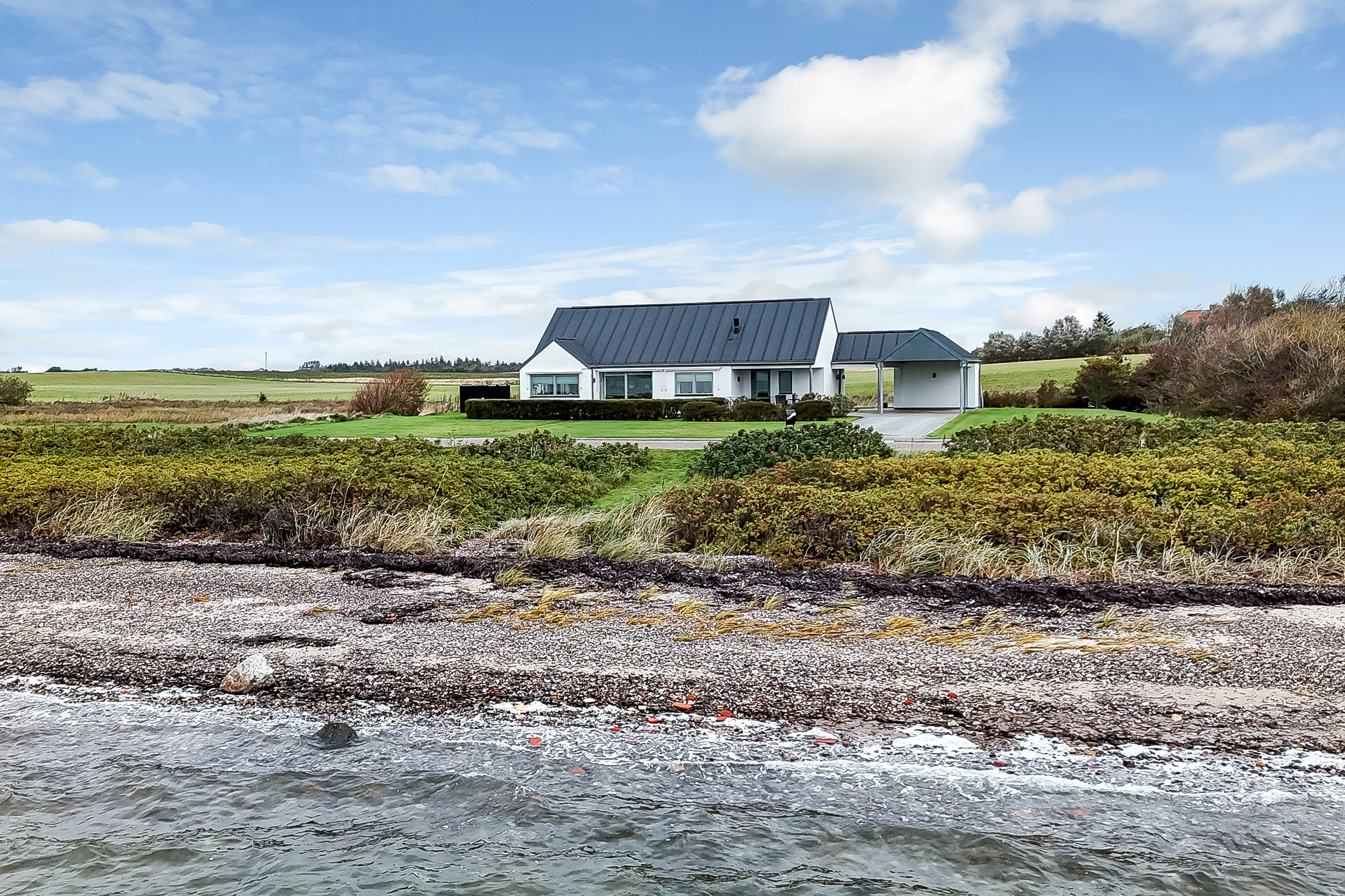 Rønvej 21, Jegindø, 7790 Thyholm