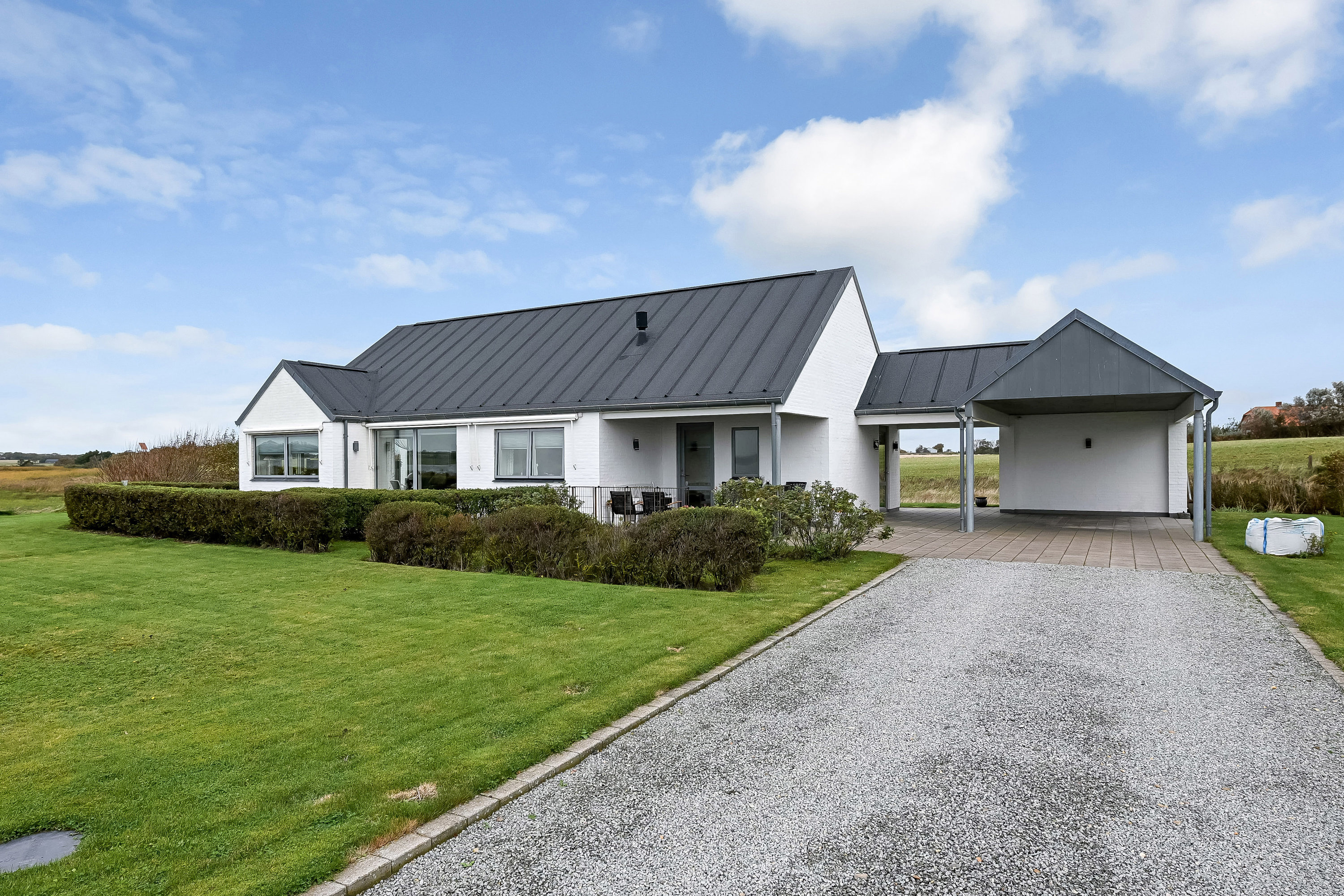 Rønvej 21, Jegindø, 7790 Thyholm